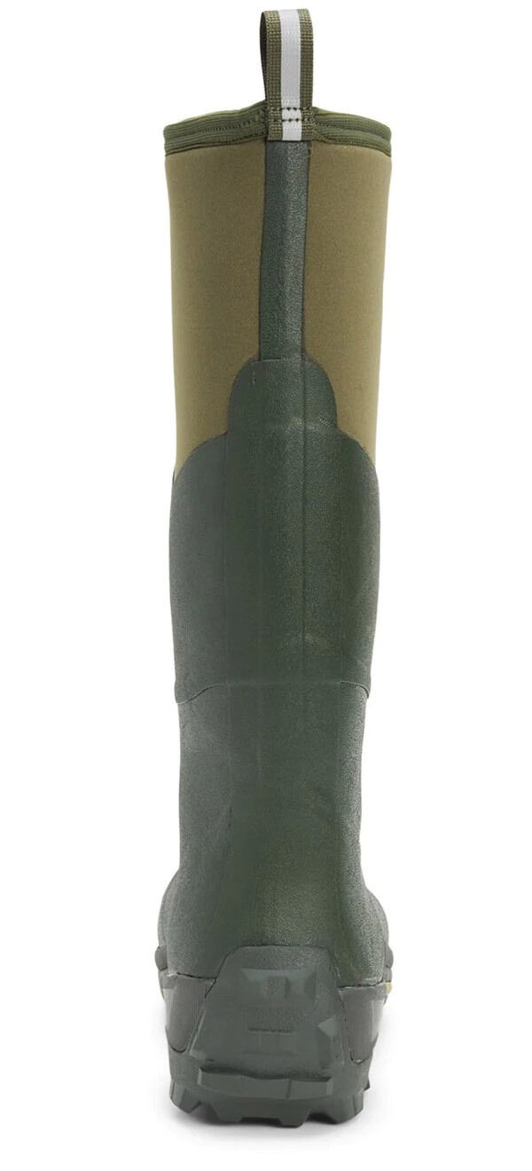 Muck Boot Muckmaster High Gummistiefel (Moss) Muck Boot Muckmaster High Gummistiefel (Moss)