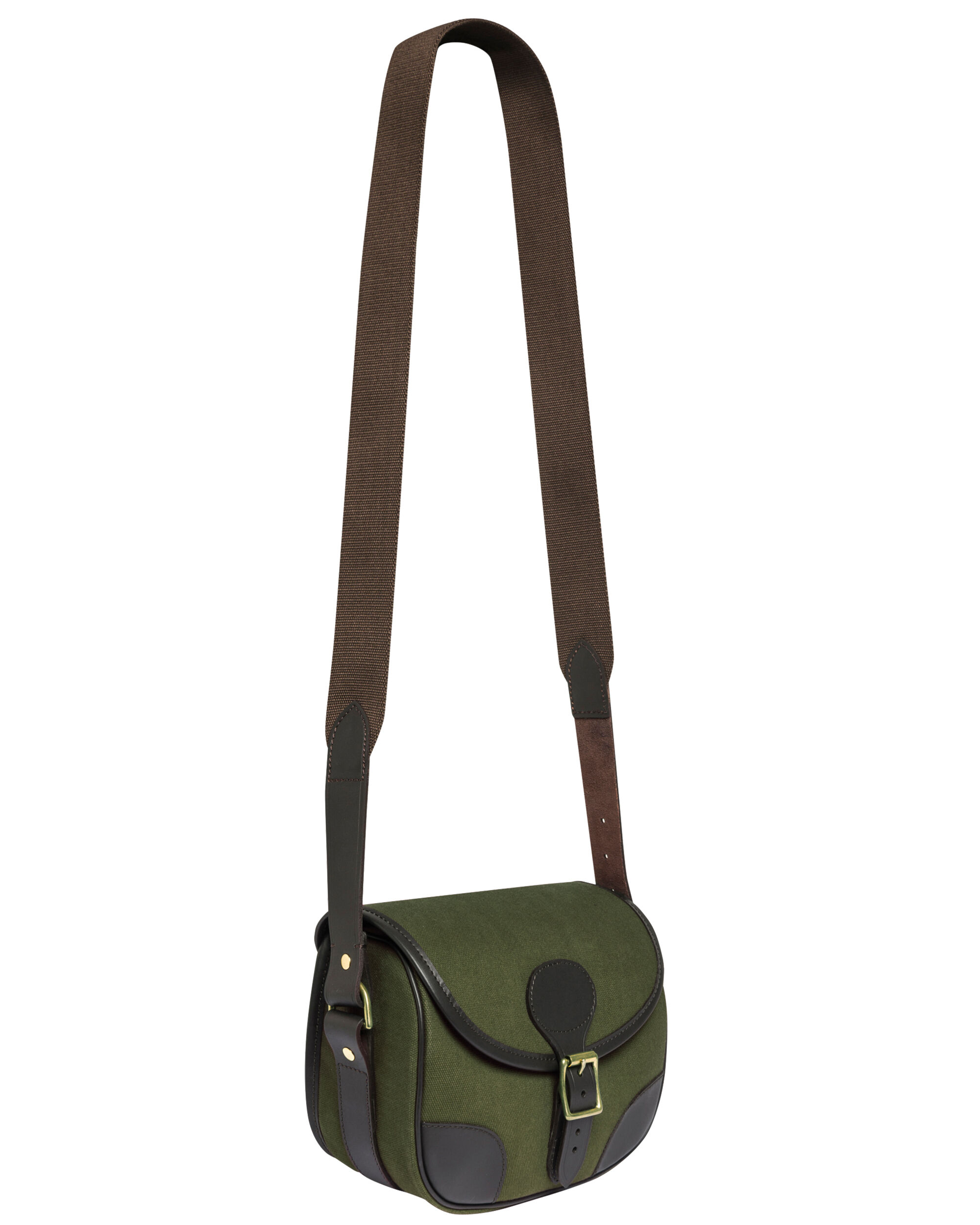 Beretta Terrain Evo Canvas Patronentasche 100