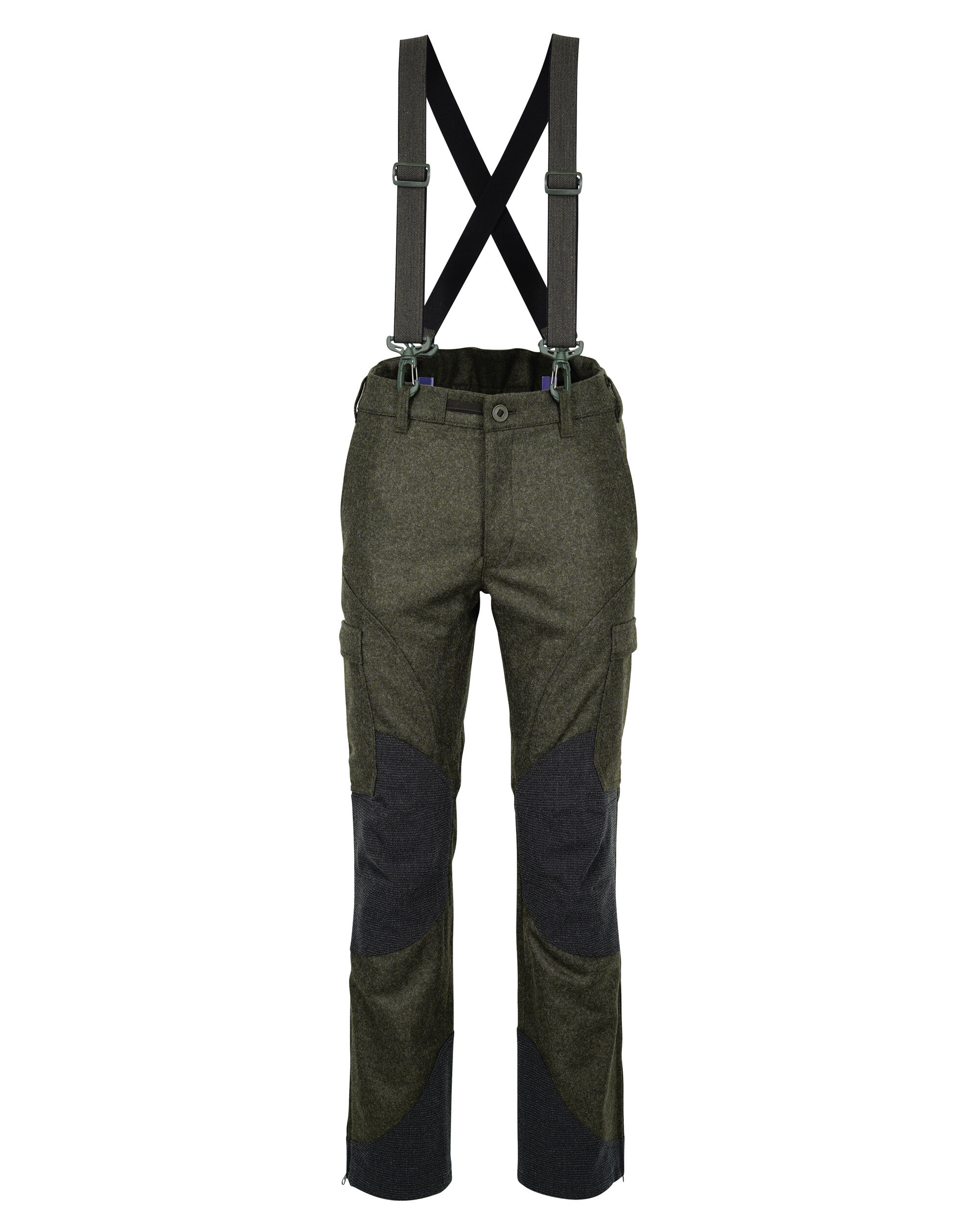 Jagdhund Multifunktionshose Girm (oliv) Jagdhund Multifunktionshose Girm (oliv)
