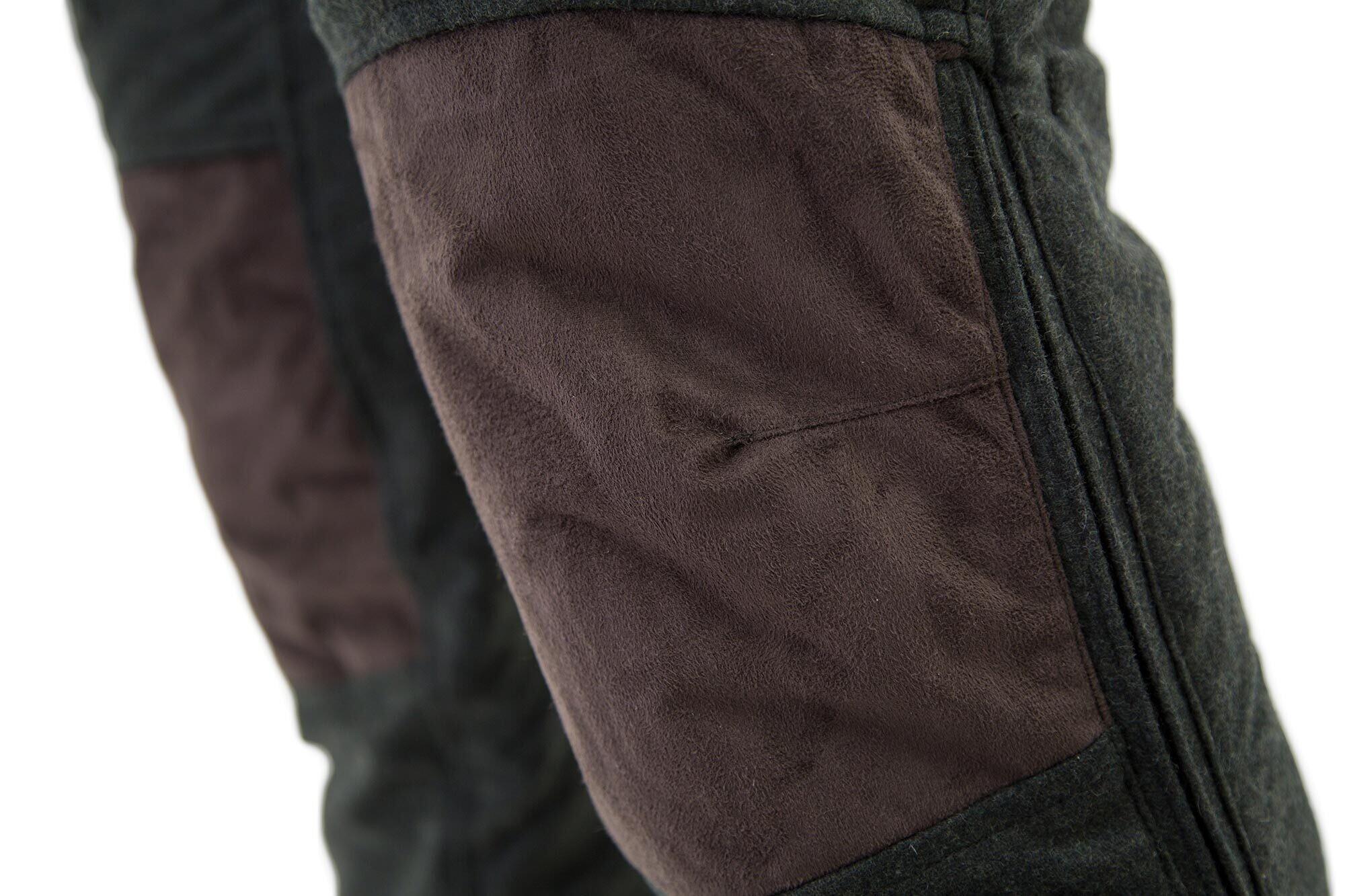 Carinthia G-LOFT Lodenhose (oliv)