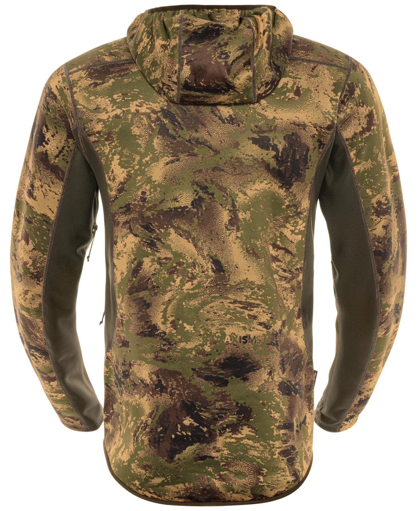 Härkila Deer Stalker Camo Fleecehoodie (AXIS MSP®Forest green) Härkila Deer Stalker Camo Fleecehoodie (AXIS MSP®Forest green)