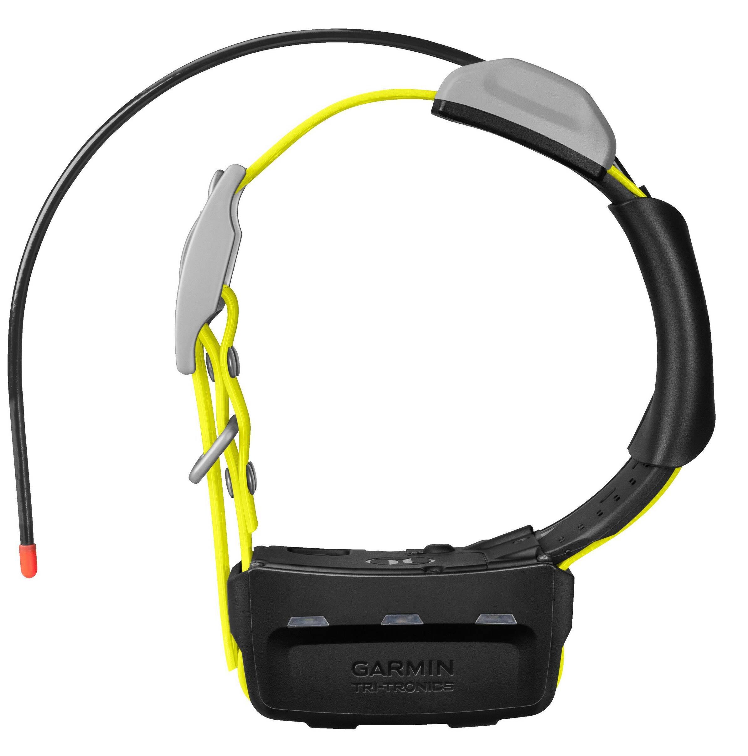 Garmin K 5X Ortungshalsband (gelb)