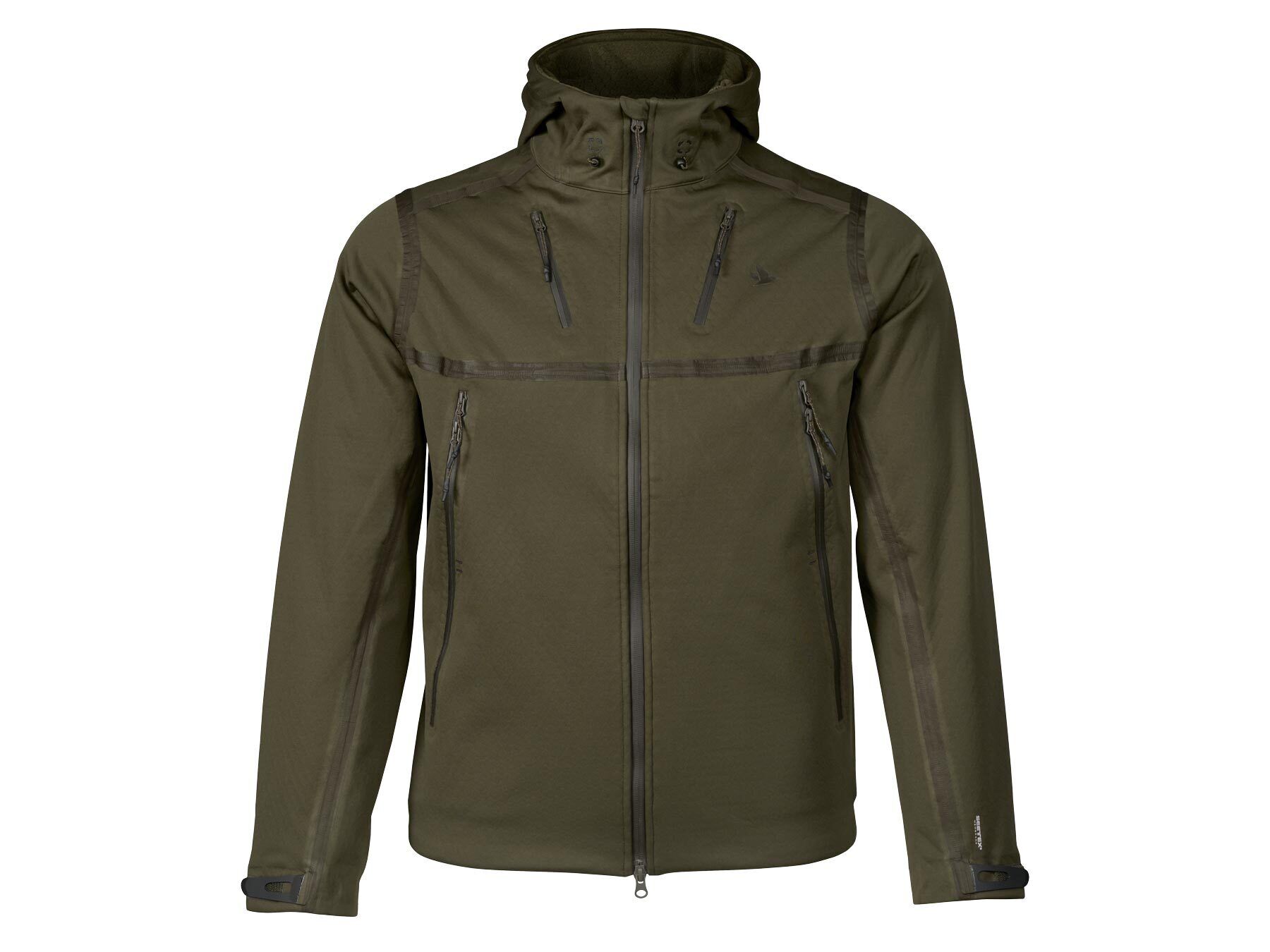 Seeland Hawker Advance Jacke (Pine green) Seeland Hawker Advance Jacke (Pine green)