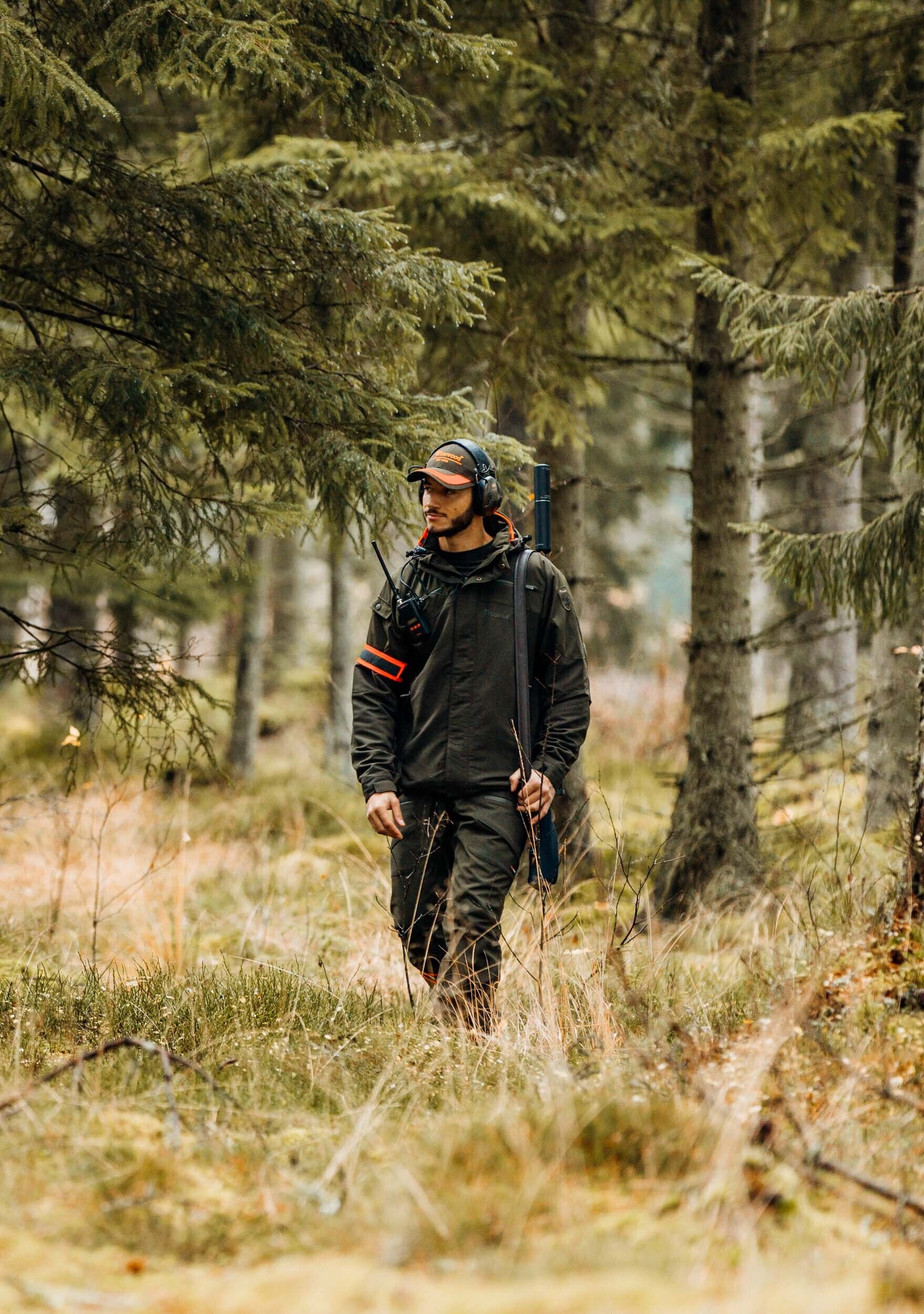Pinewood Hunter Pro Xtr 2.0 Jacke (Moosgreen) Pinewood Hunter Pro Xtr 2.0 Jacke (Moosgreen)