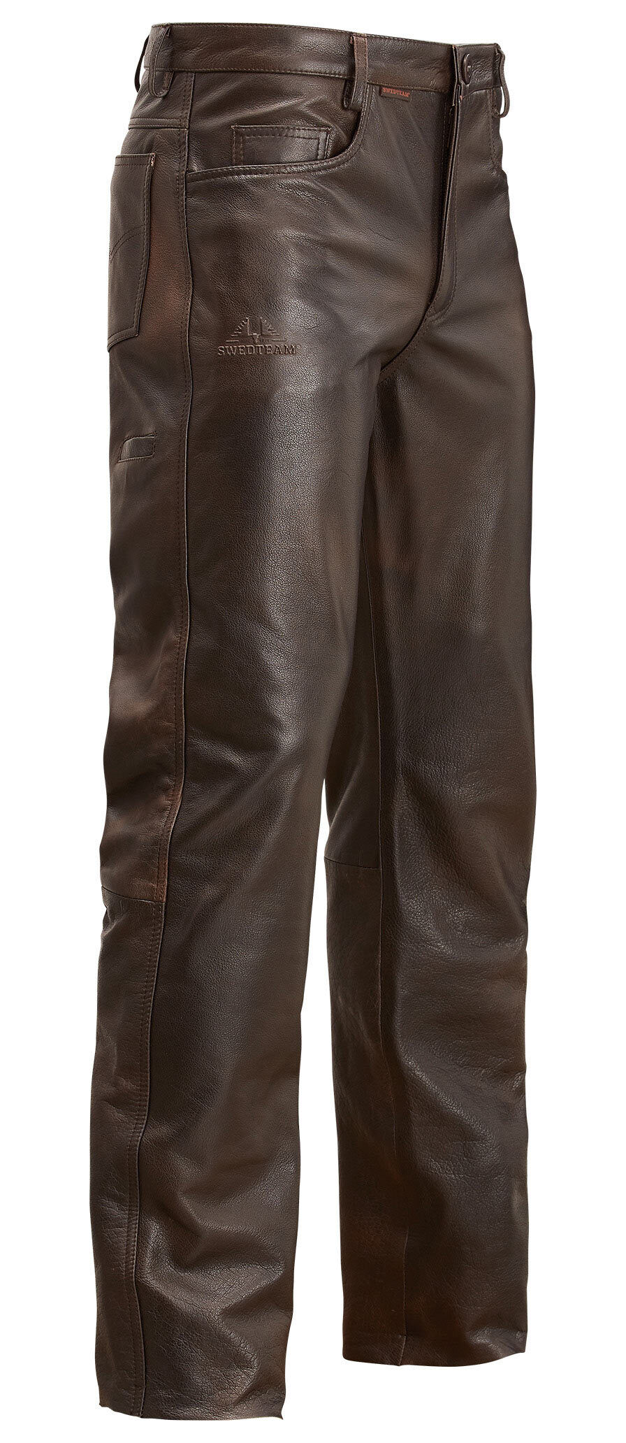 Swedteam Bull Jeans Jagdhose (Brown) Swedteam Bull Jeans Jagdhose (Brown)