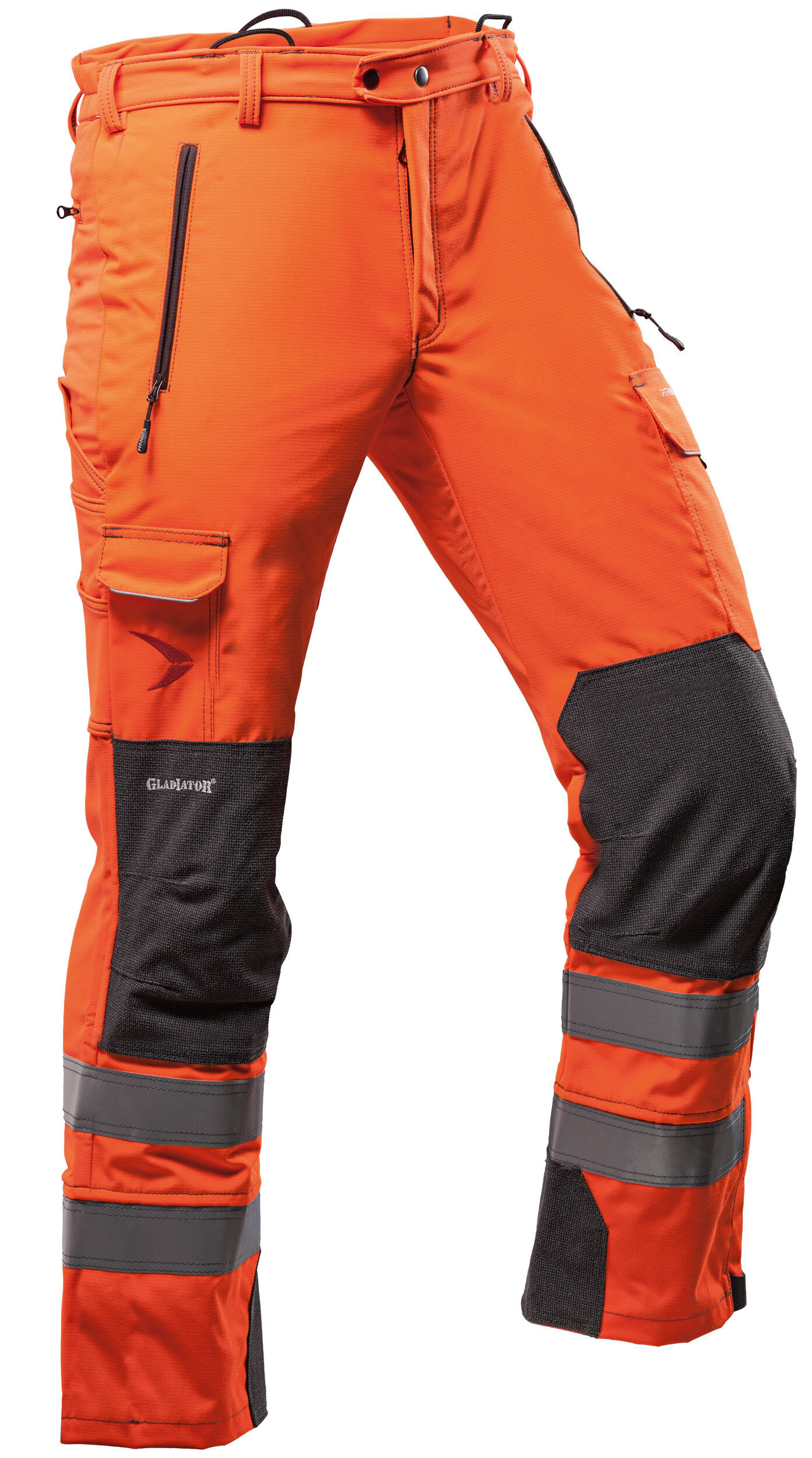 Pfanner Gladiator Outdoorhose (orange) Pfanner Gladiator Outdoorhose (orange)