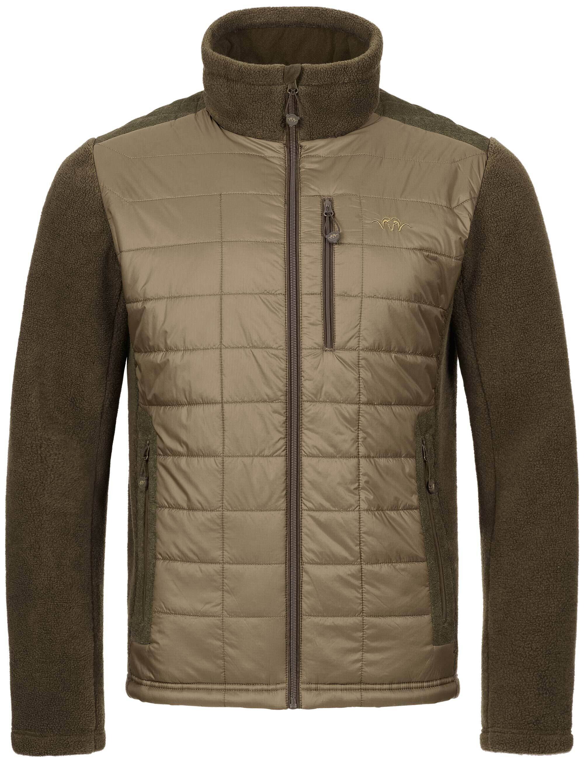 Blaser Kombi-Jacke Jogi (schlamm)