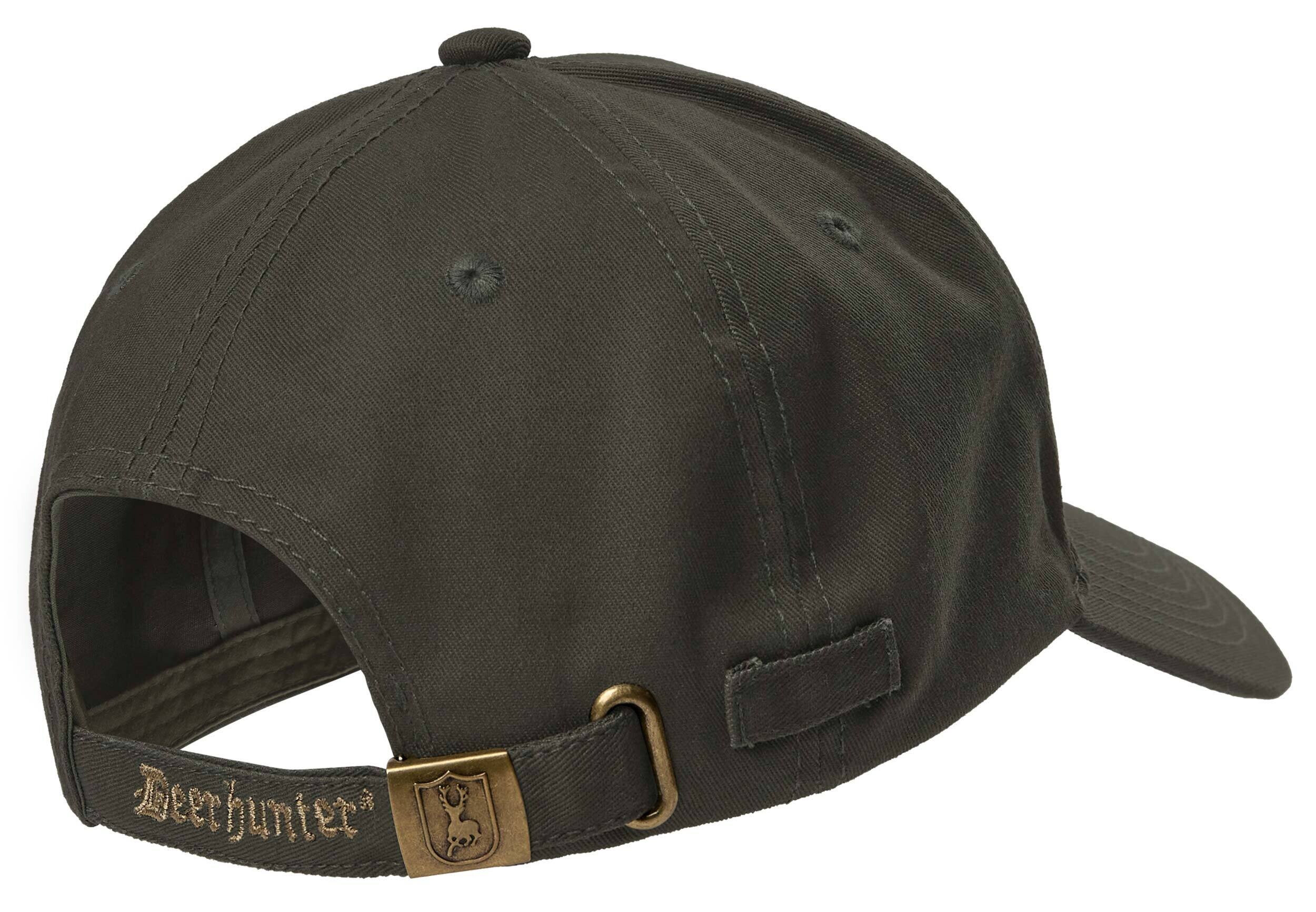 Deerhunter Schirmmütze (Timber)