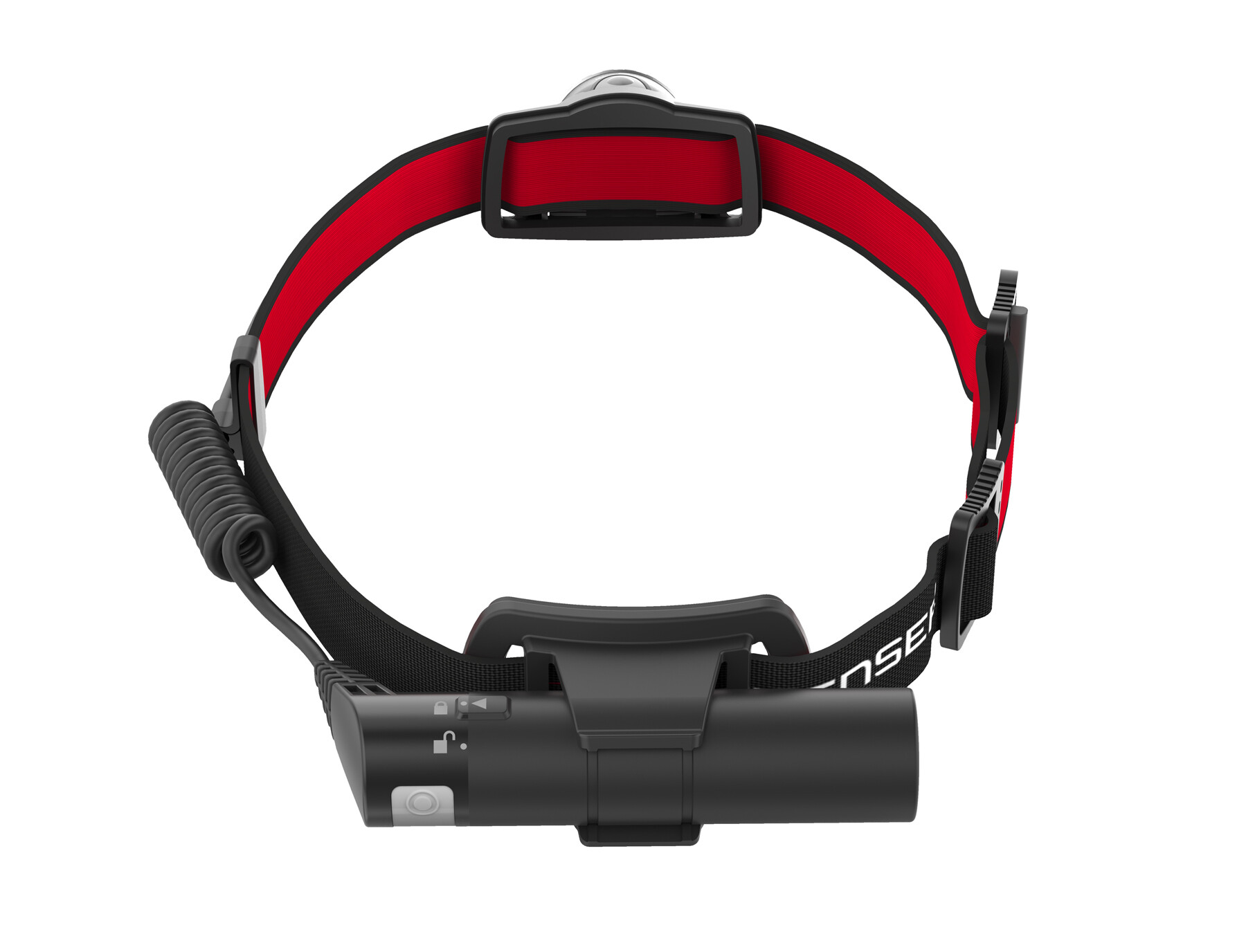 Ledlenser Kopflampe H8R Ledlenser Kopflampe H8R