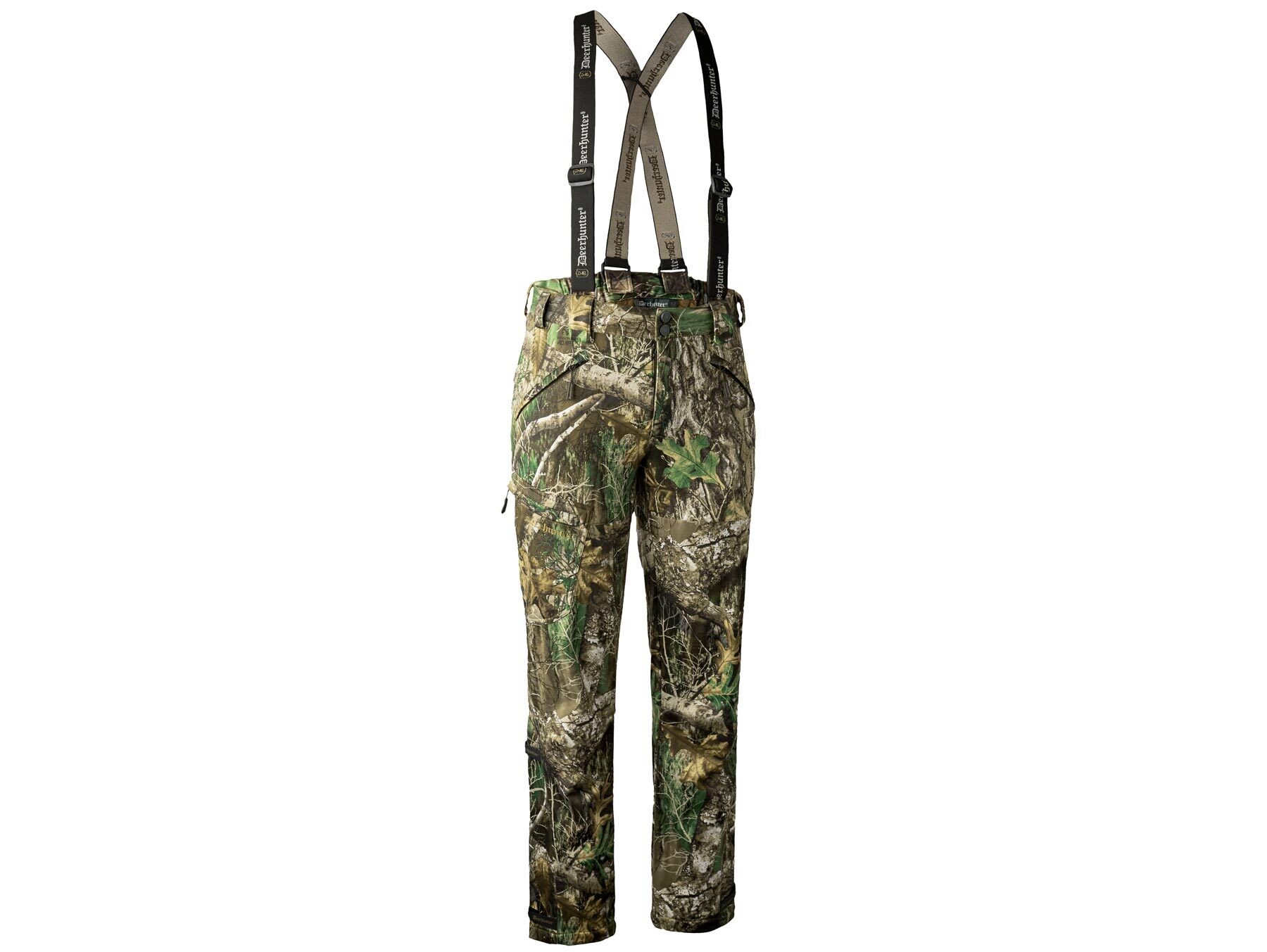 Deerhunter Approach Jagdhose (Realtree Adapt Camouflage)