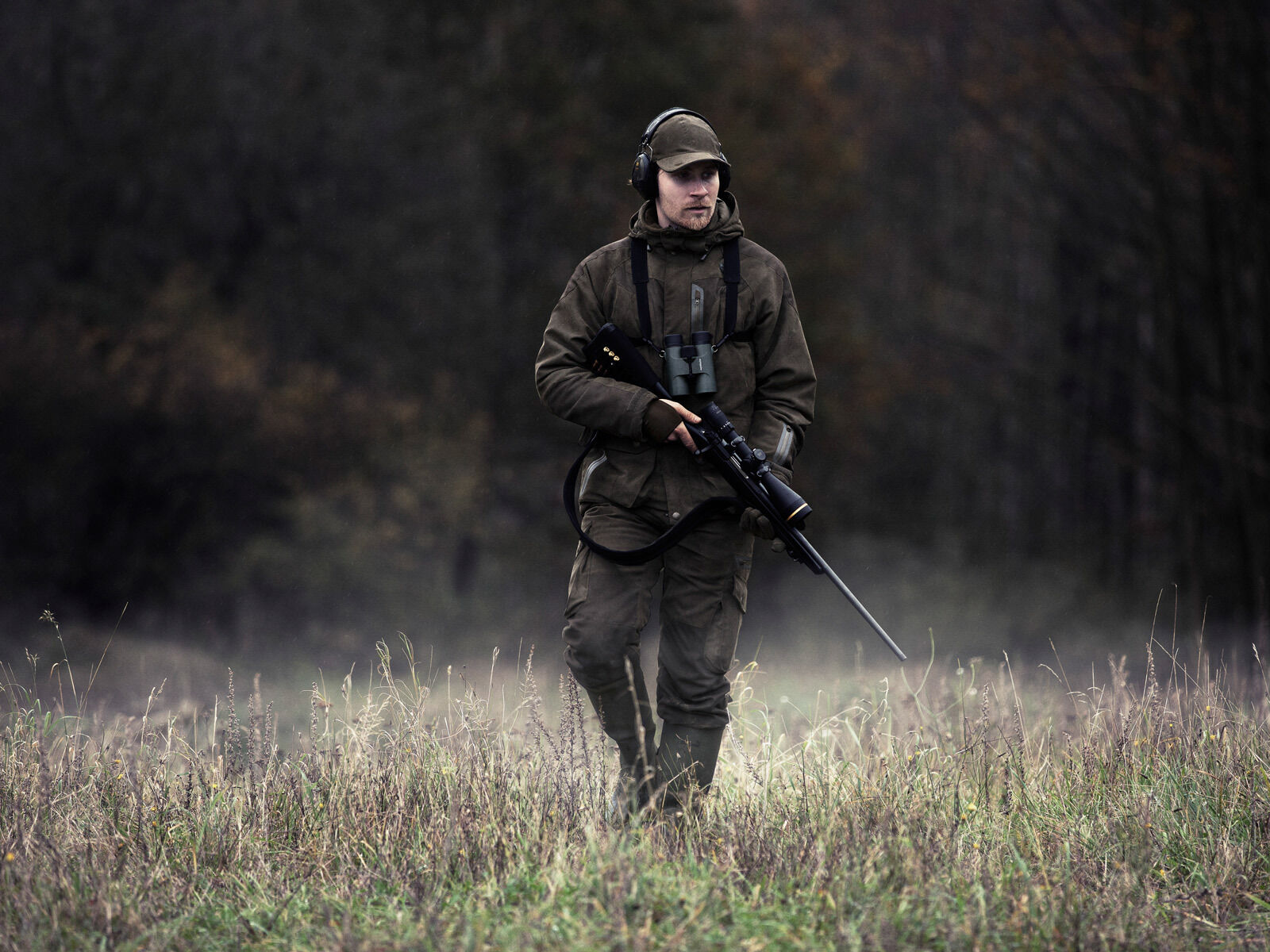 Seeland Helt Jagdjacke Seeland Helt Jagdjacke
