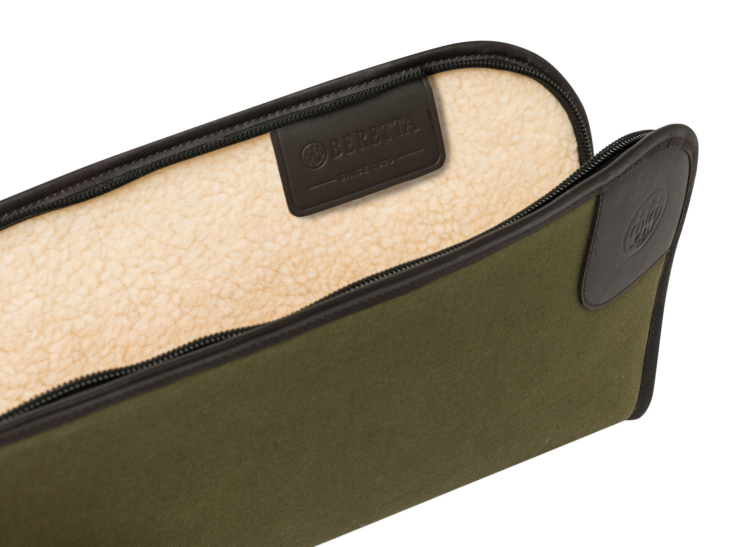 Beretta Terrain Evo Canvas-Gewehrfutteral 132 cm