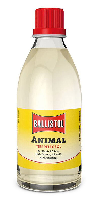 Ballistol Animal Pflegeöl (100ml) Ballistol Animal Pflegeöl (100ml)