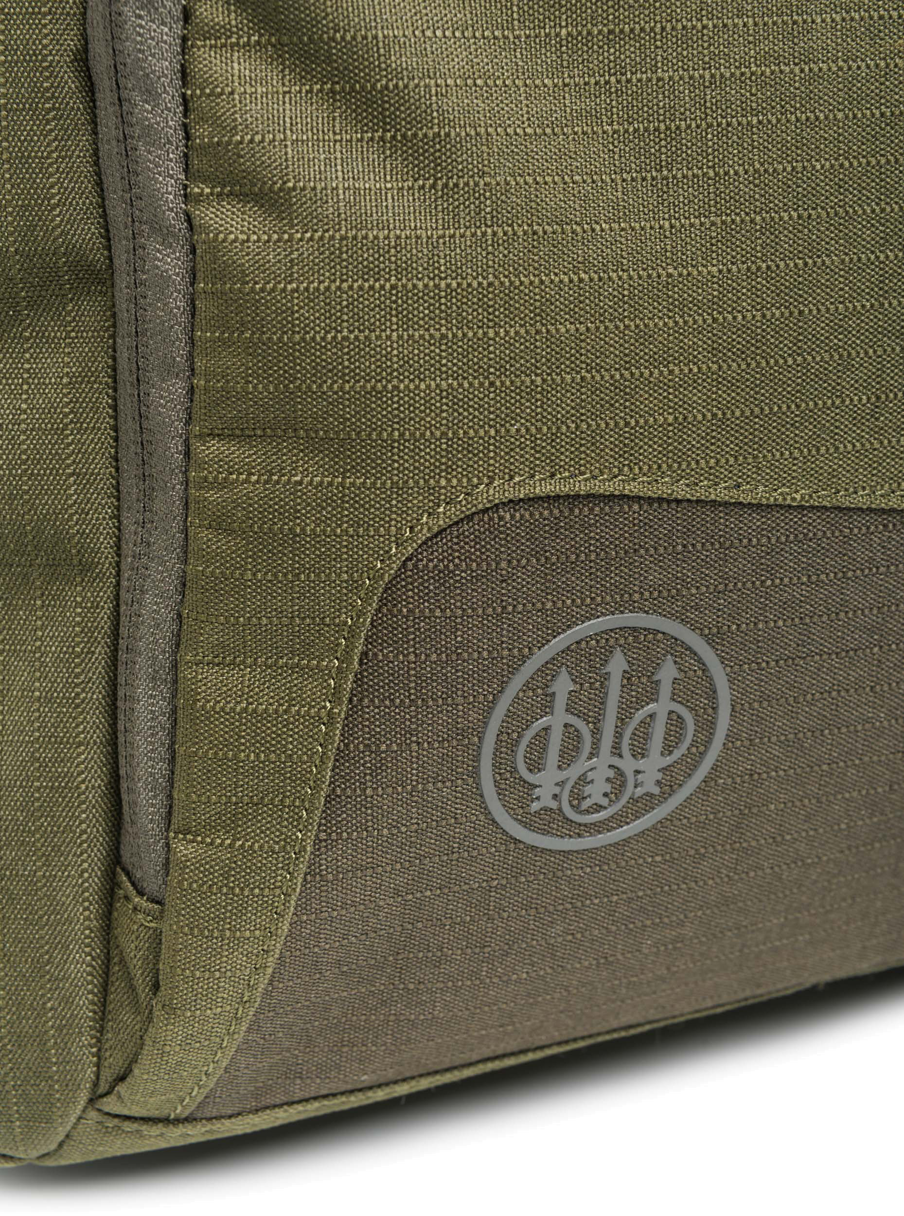 Beretta GameKeeper EVO Rucksack (Moss/Brown Bark)