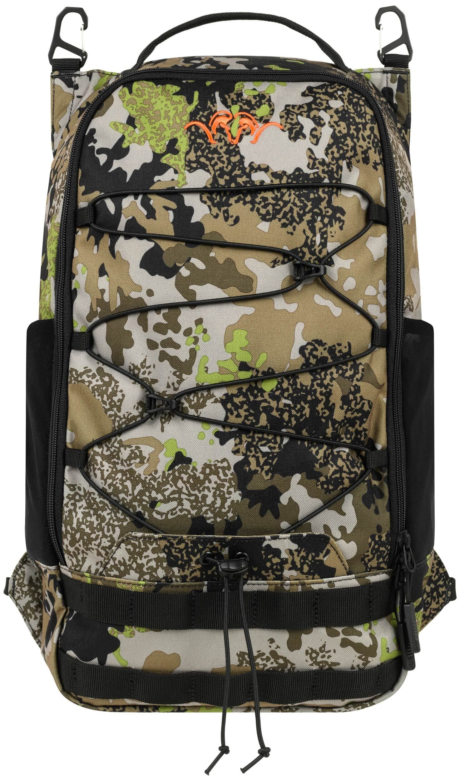 Blaser Harness Backpack (huntec camo) Blaser Harness Backpack (huntec camo)