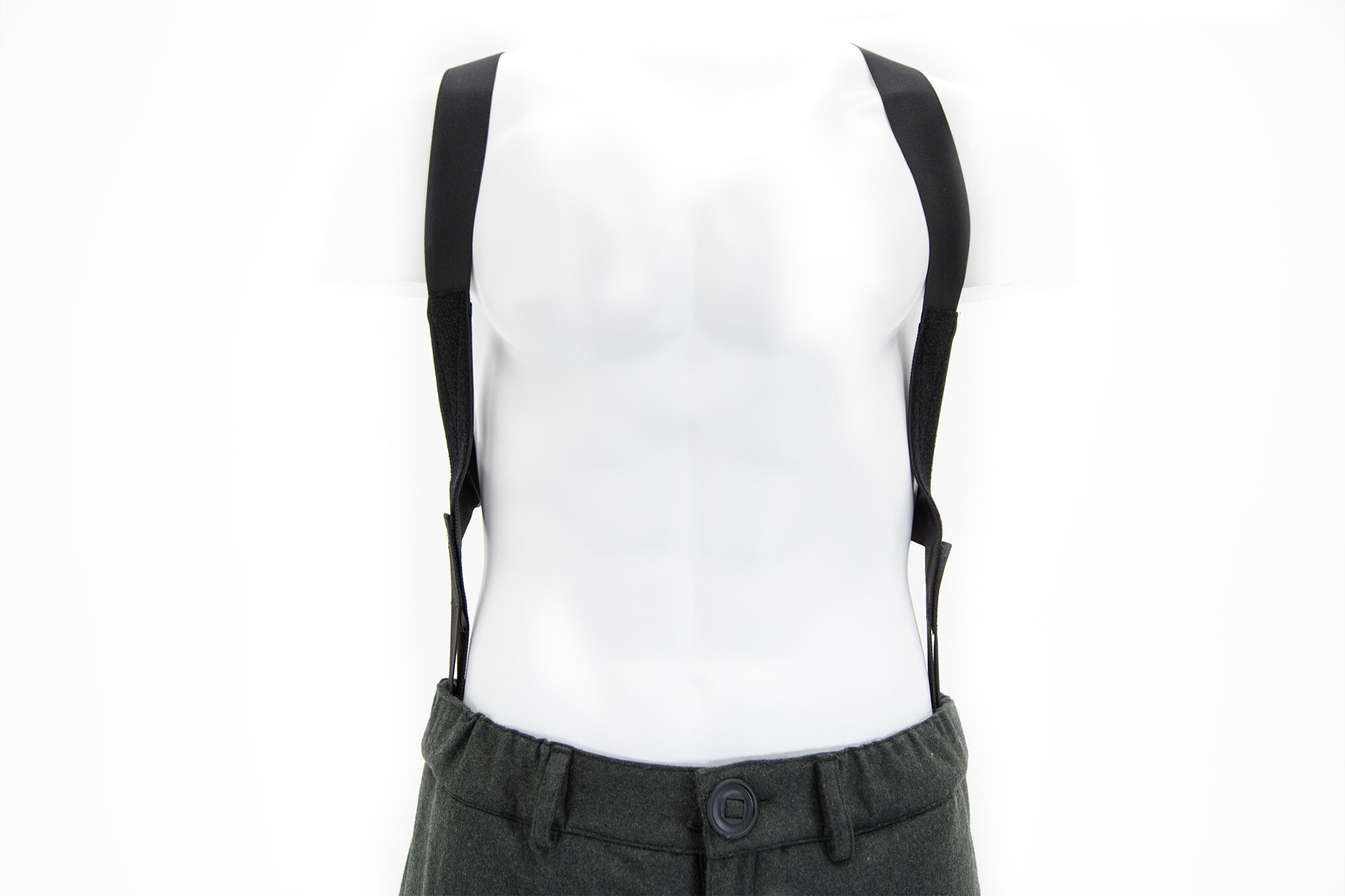 Carinthia G-LOFT Lodenhose (oliv)