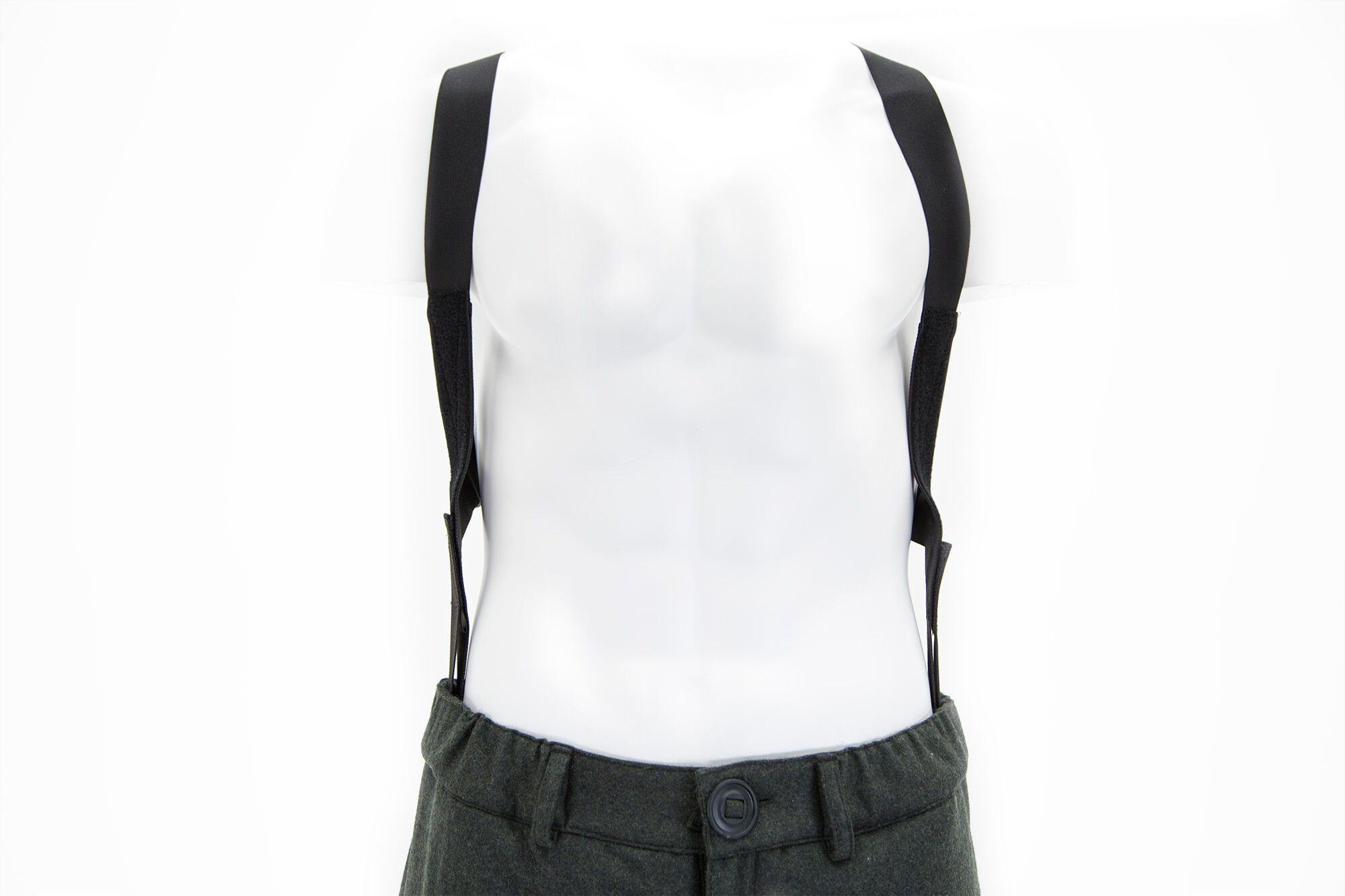 Carinthia G-LOFT Lodenhose (oliv) Carinthia G-LOFT Lodenhose (oliv)