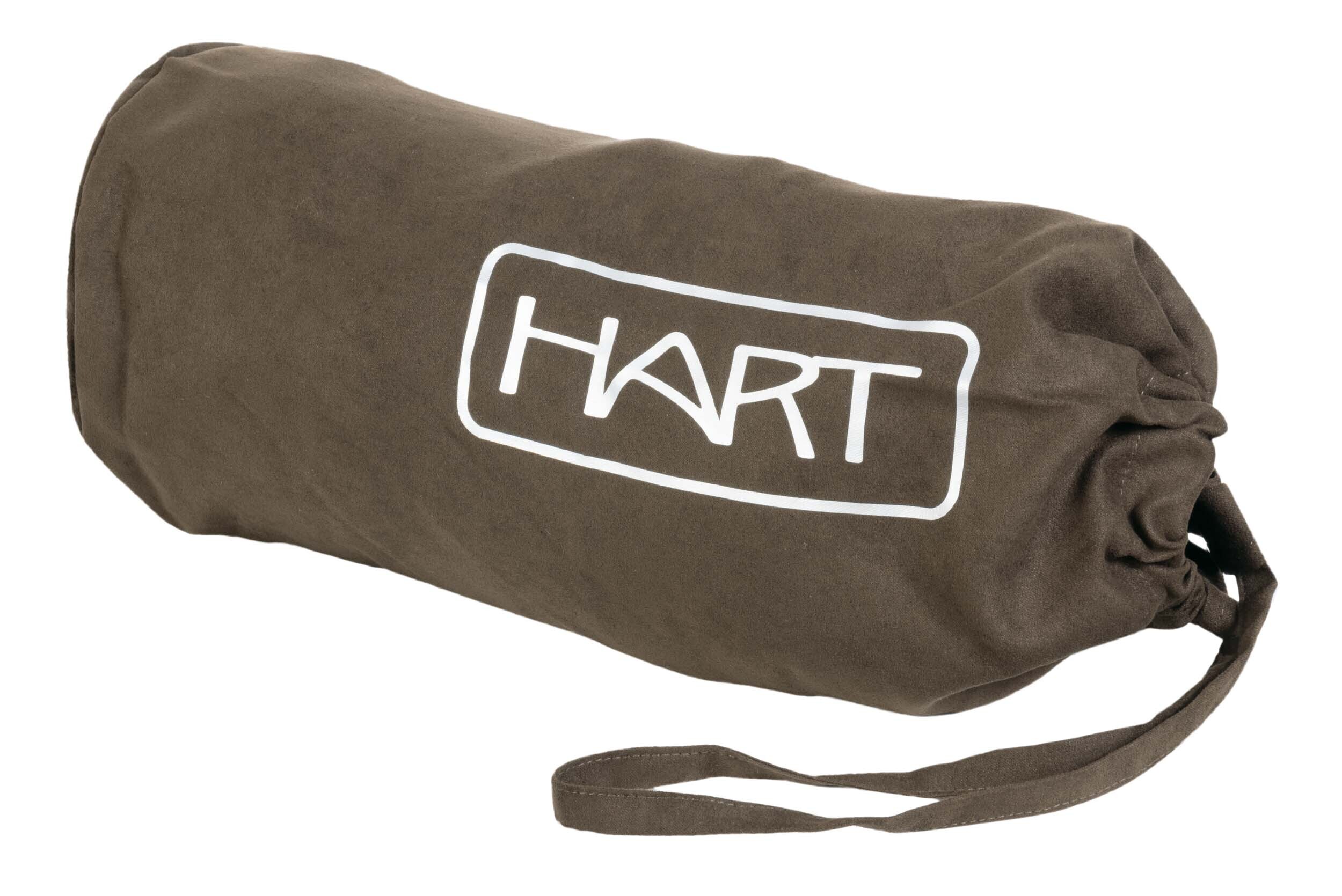 Hart Montaraz-V Weste (Braun) Hart Montaraz-V Weste (Braun)