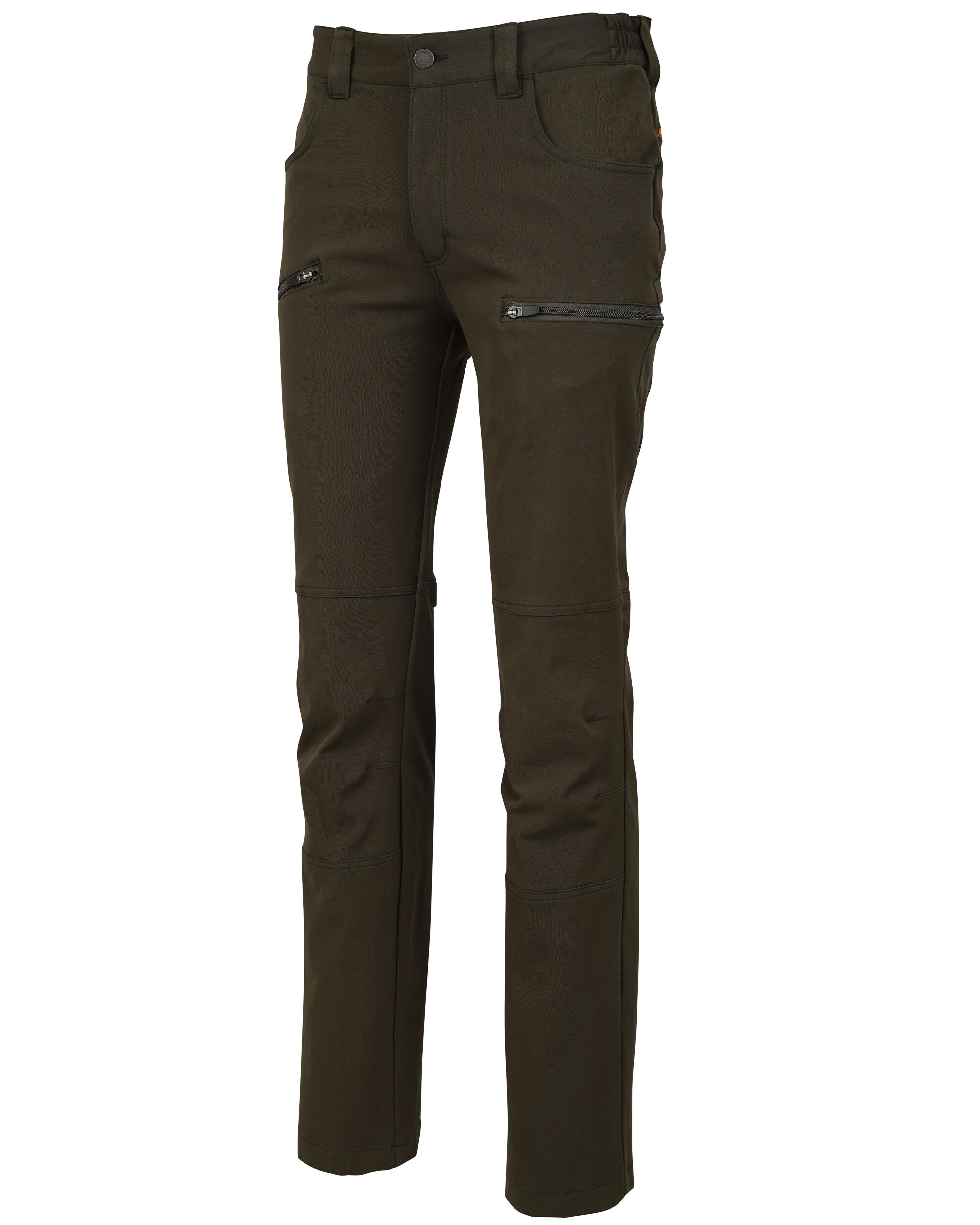 Hubertus Function Jagdhose Stretch Arvo (oliv)