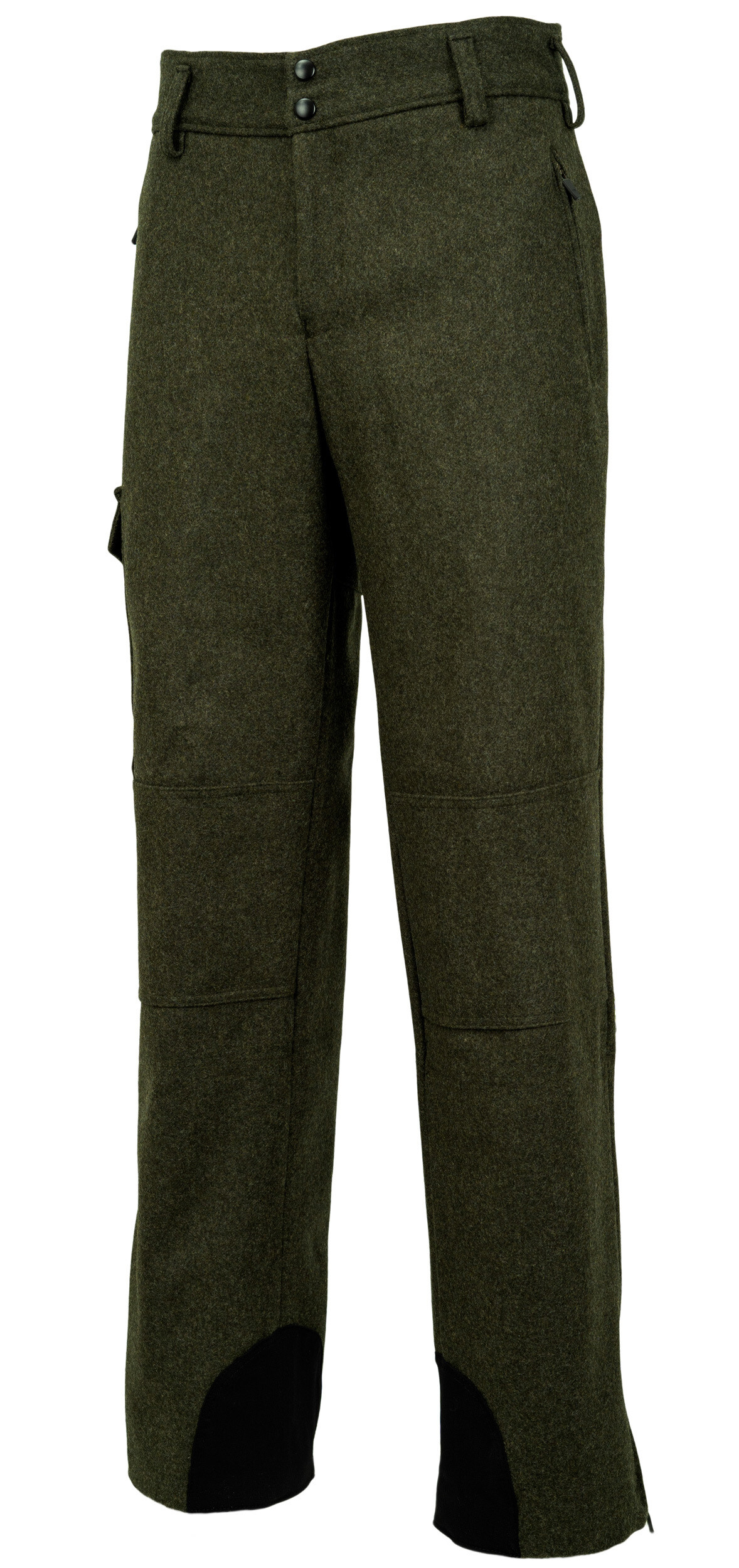 Hubertus Lodenhose Füssen (loden)