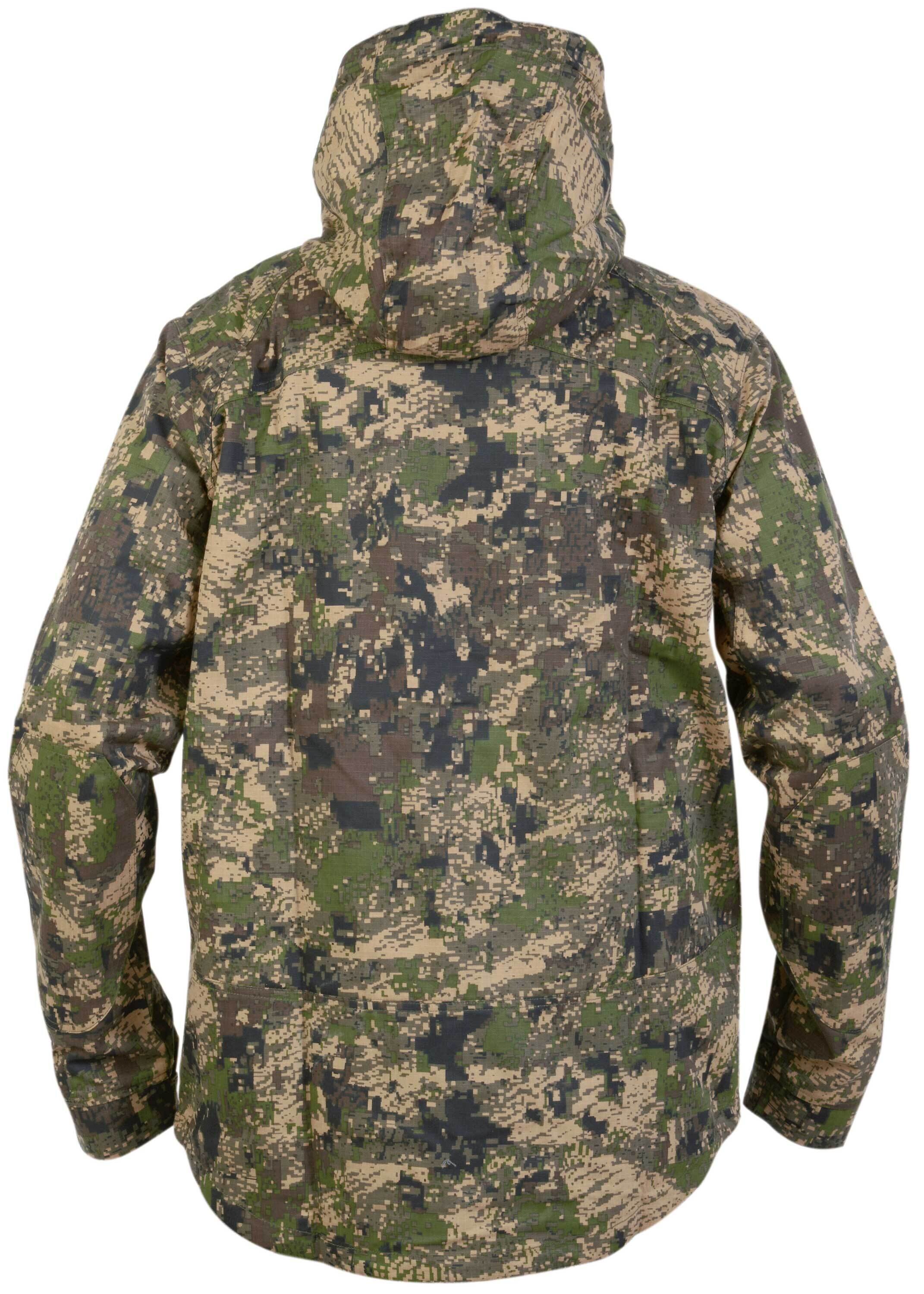 Hart Ibero-J XHP Jacke (Pixel Forest) Hart Ibero-J XHP Jacke (Pixel Forest)