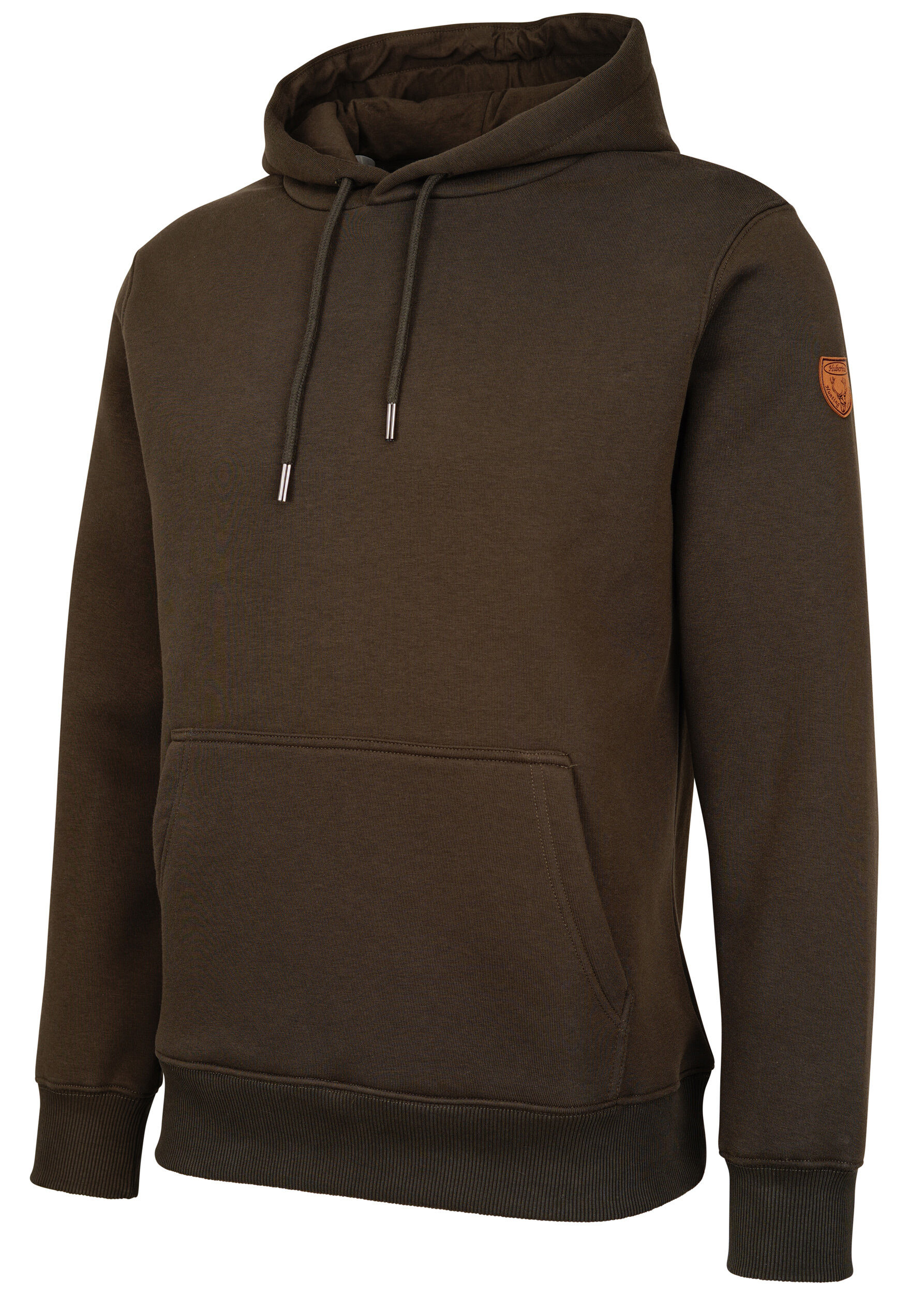 Hubertus Hunting Hoodie (oliv) Hubertus Hunting Hoodie (oliv)