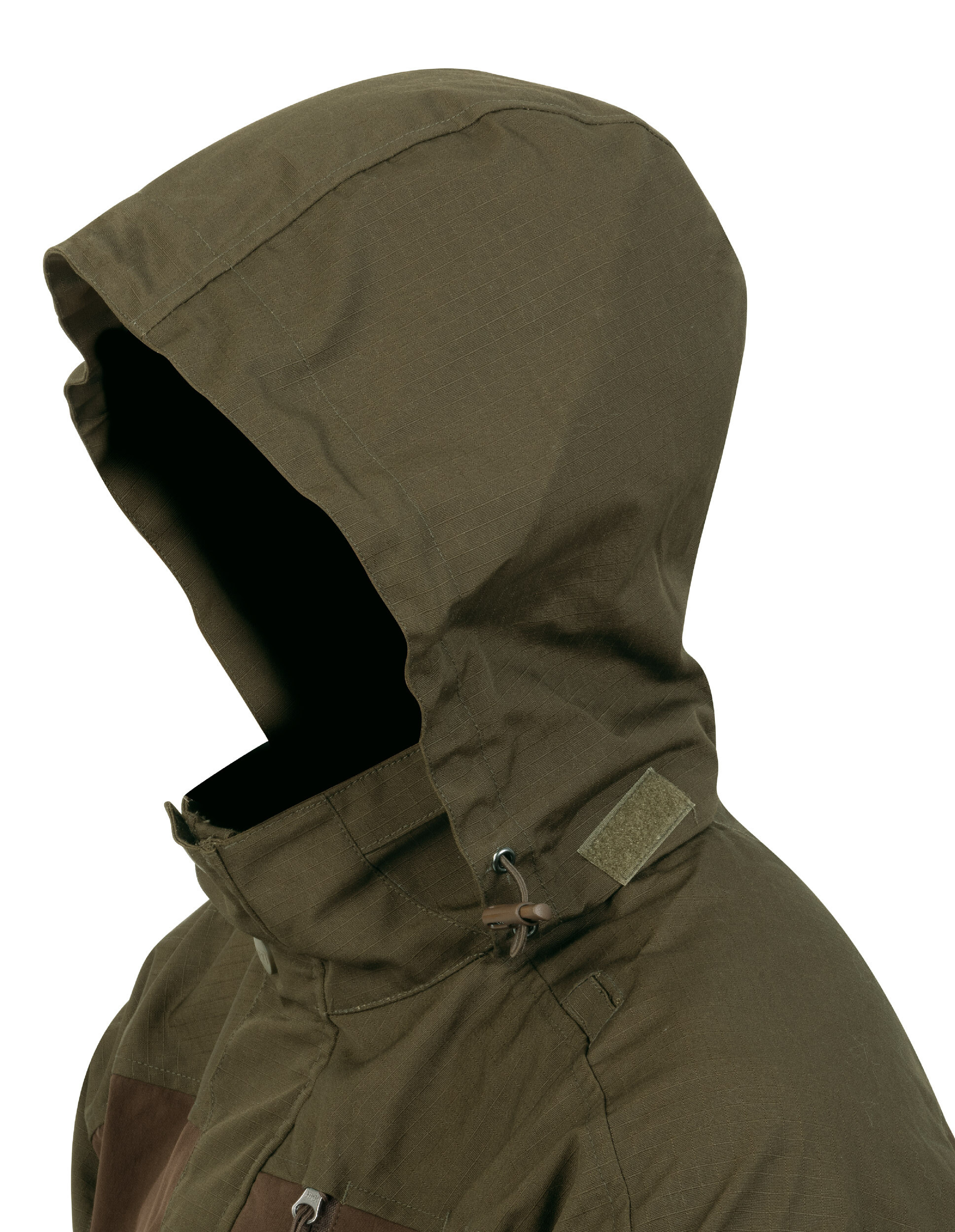 Hart Gorosta-J Jacke (grün) Hart Gorosta-J Jacke (grün)