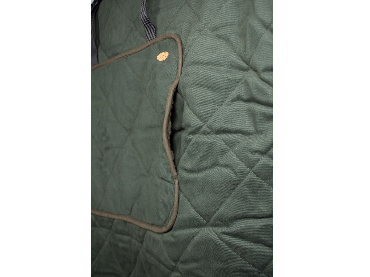 Hubertus Twill-Ansitzsack Hubertus Twill-Ansitzsack