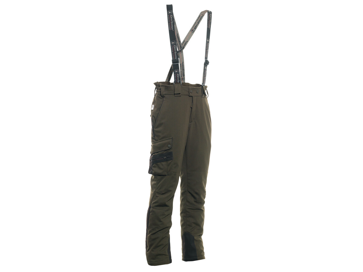 Deerhunter Muflon Jagdhose