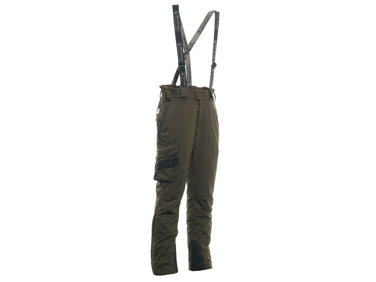 Deerhunter Muflon Jagdhose Deerhunter Muflon Jagdhose