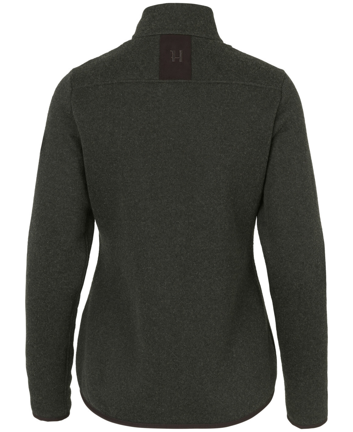 Härkila Metso Strickjacke Women (Slate grey)