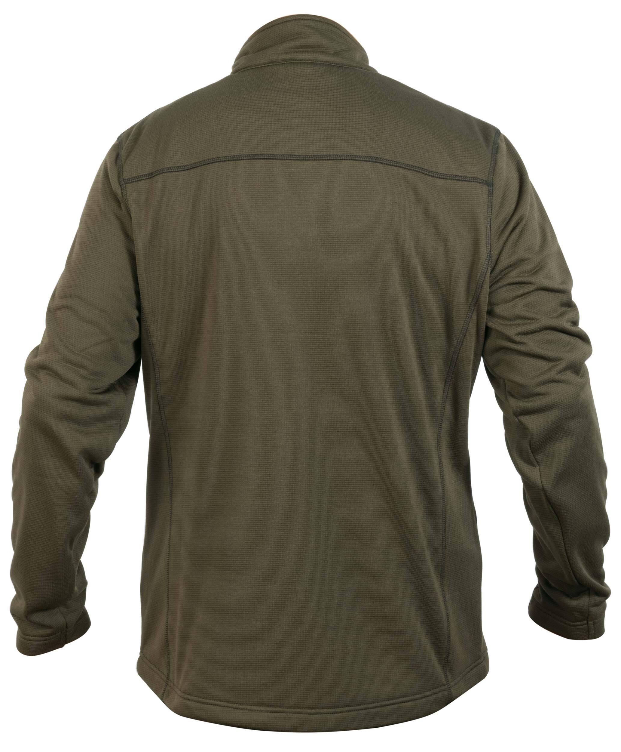 Hart Toplo-ZN Fleecepullover (Grün) Hart Toplo-ZN Fleecepullover (Grün)