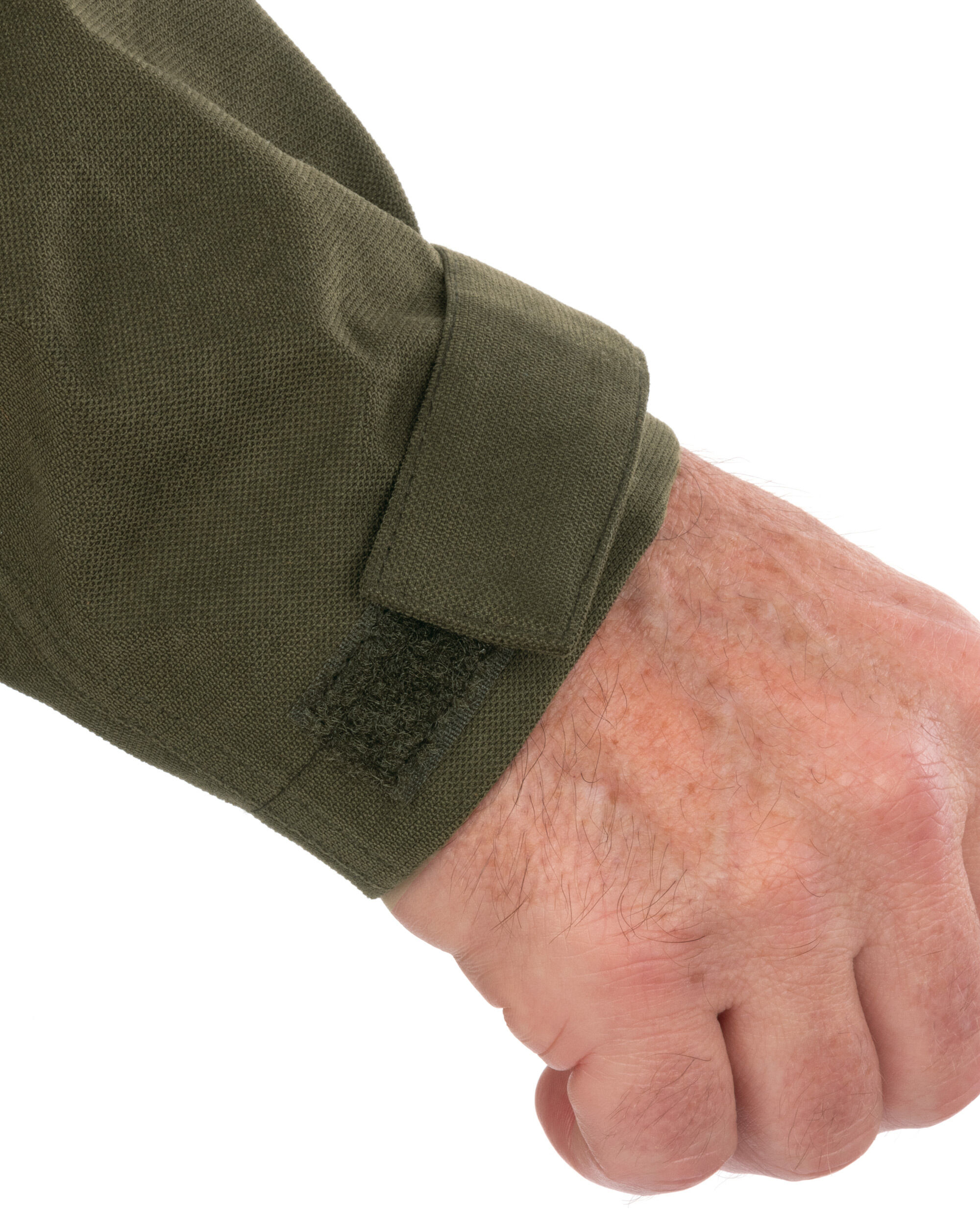 HART Jacke Basa-J (dunkeloliv)