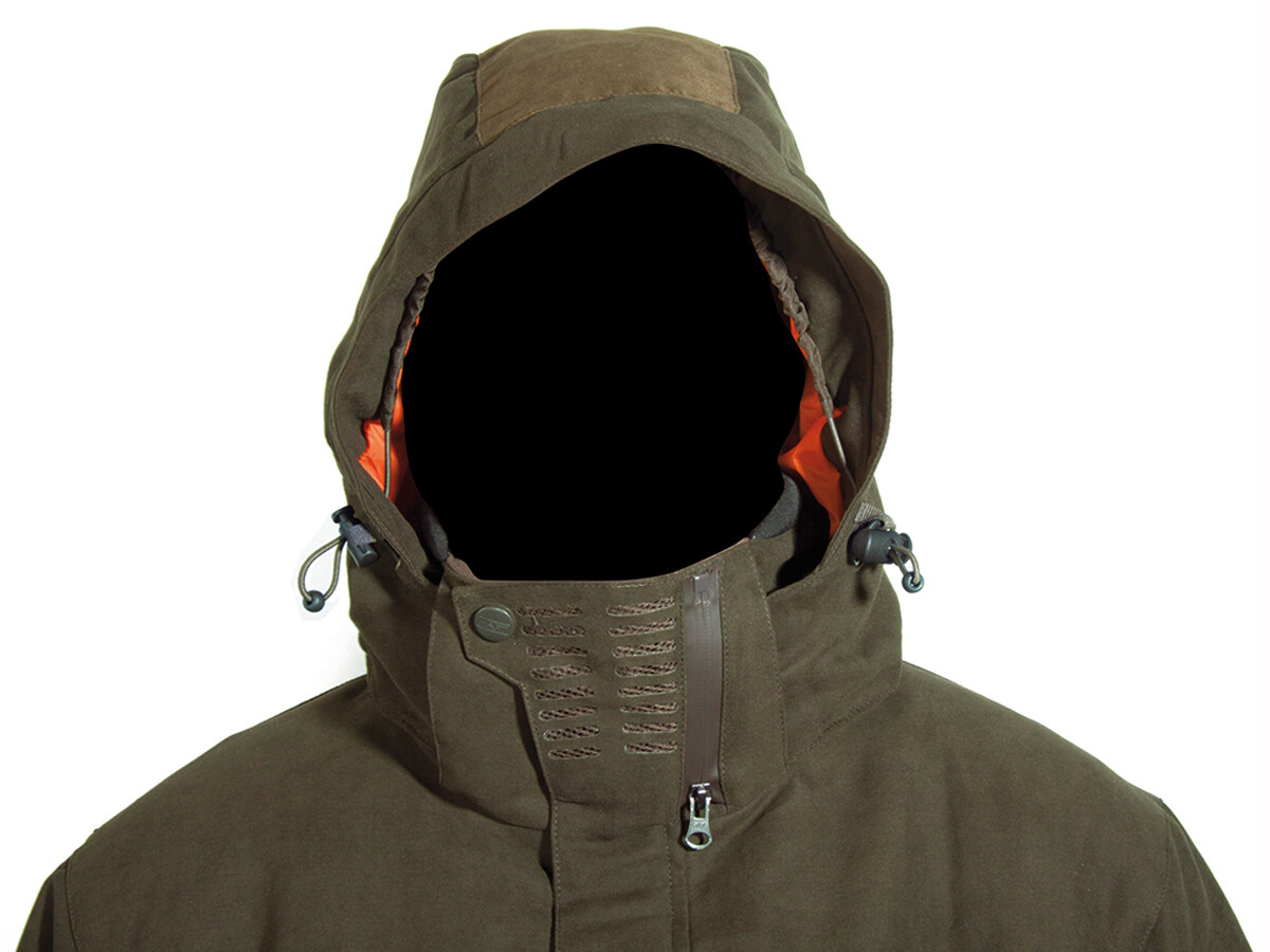 Hart Altai-J Jacke