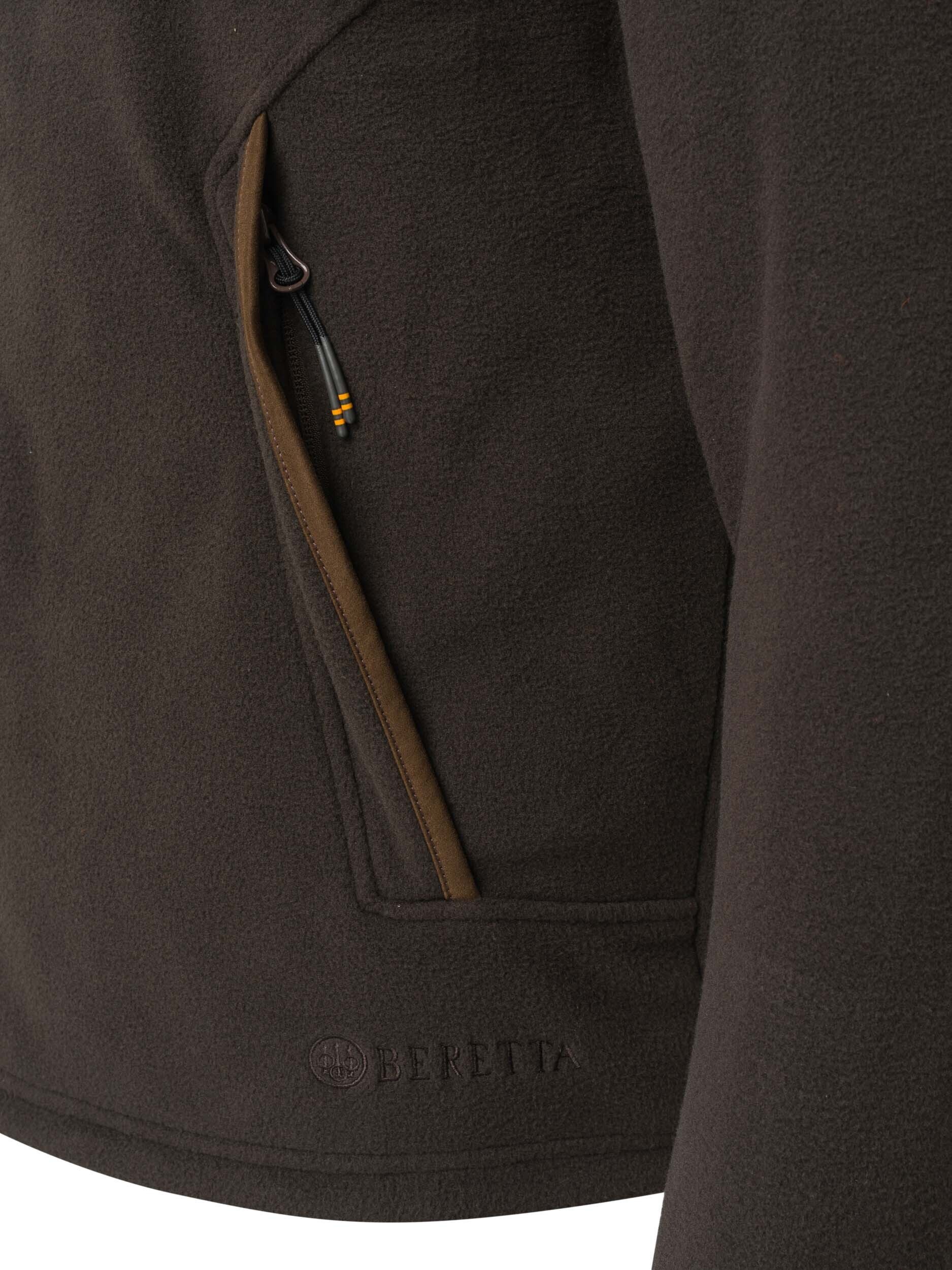 Beretta Jacke Arlington (Brown Bark)
