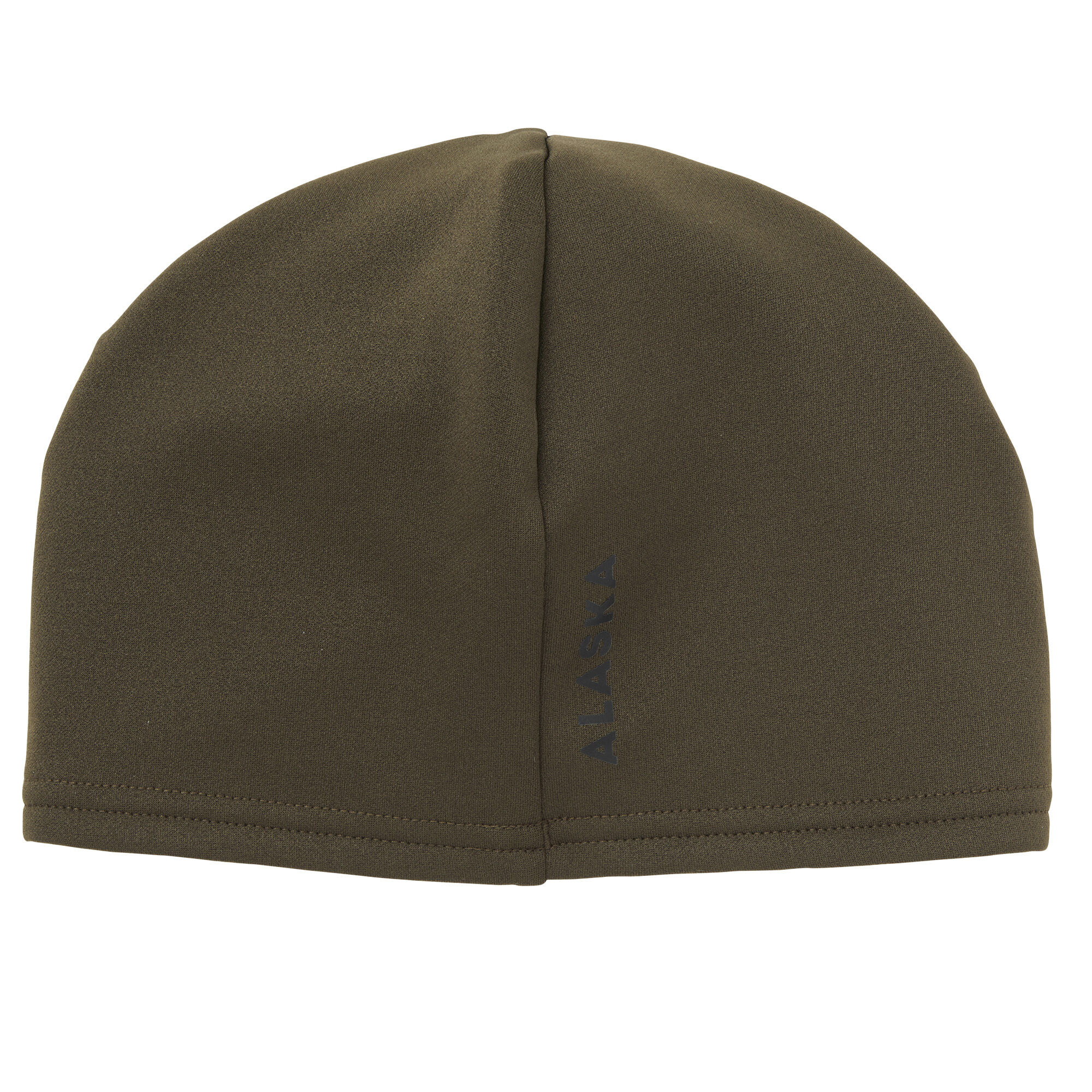 Alaska ThermoDry Beanie (Night Green)