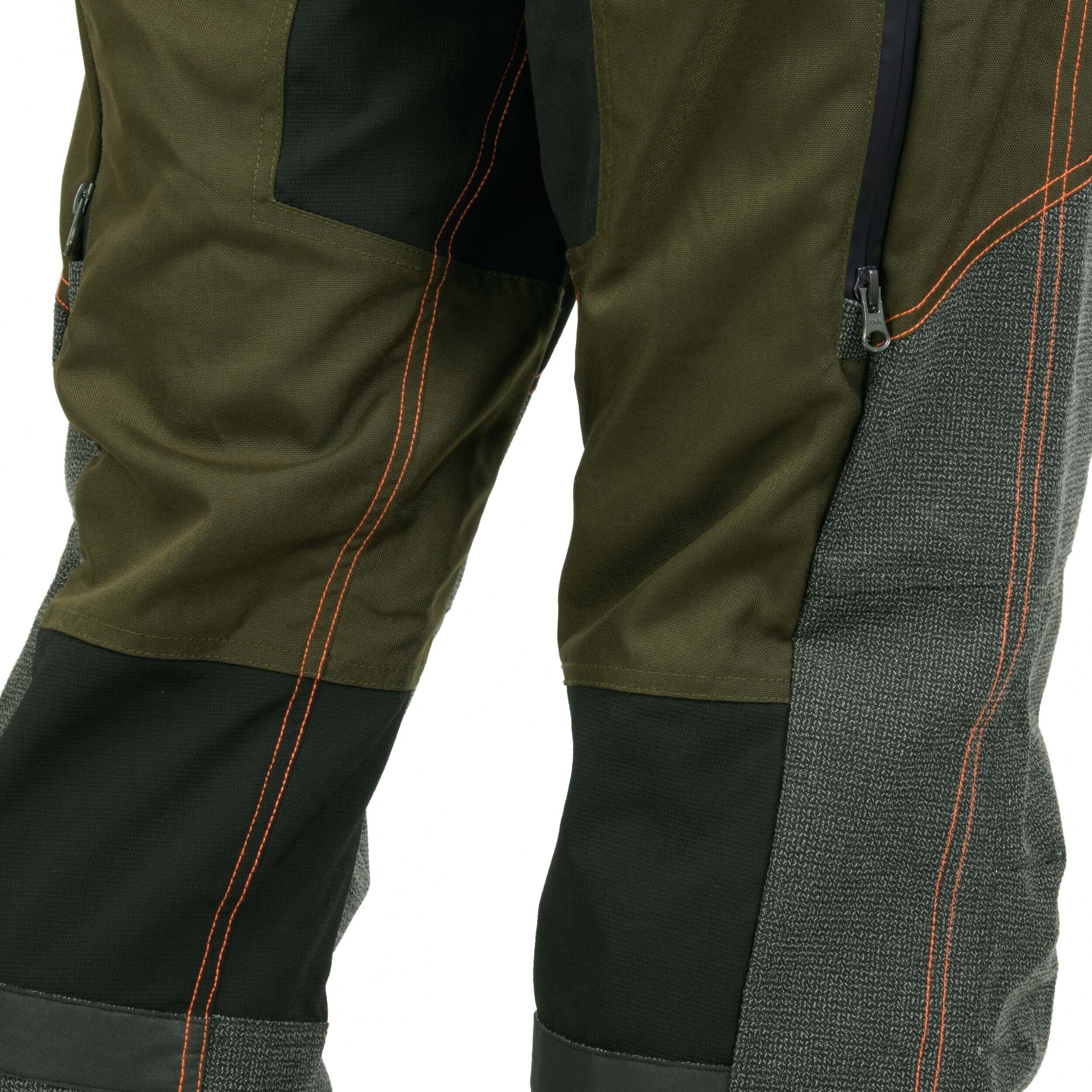 Hart Kernig Tech-T Sauenschutzhose (Grün) Hart Kernig Tech-T Sauenschutzhose (Grün)