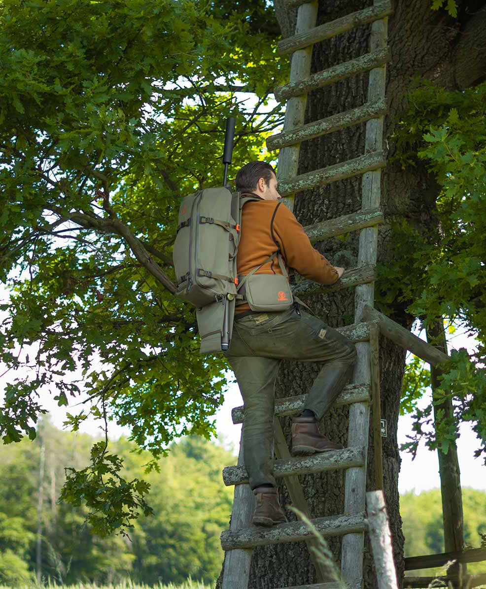 Vorn EV30 Jagdrucksack