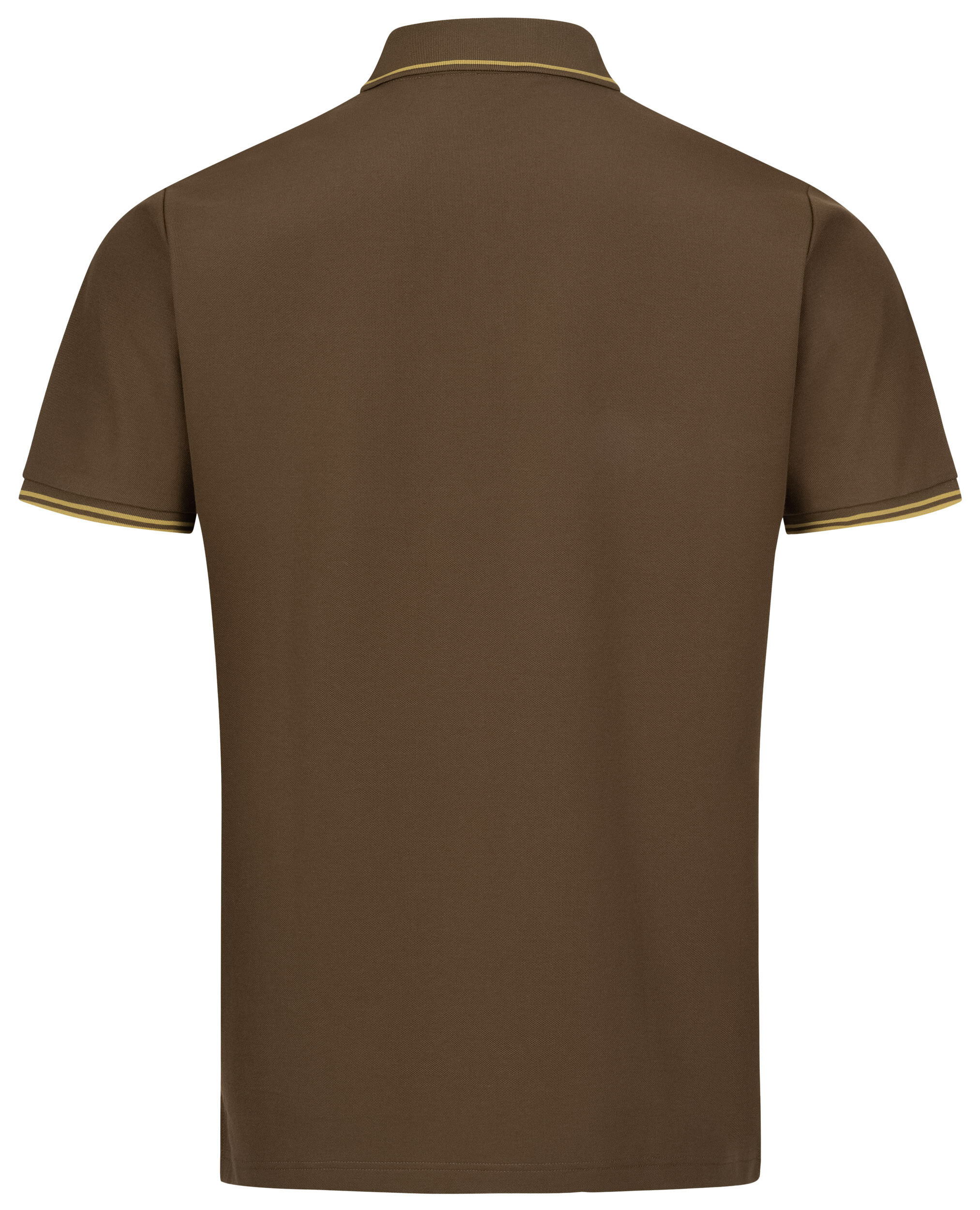 Blaser Poloshirt 22 (dunkelbraun)