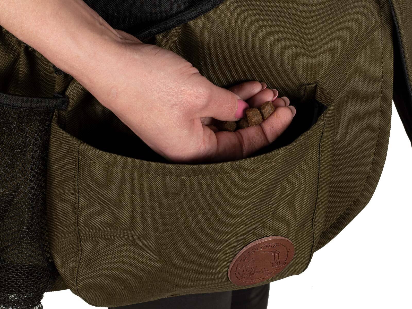 Mystique Dummy-Trainingsrock (khaki) Mystique Dummy-Trainingsrock (khaki)