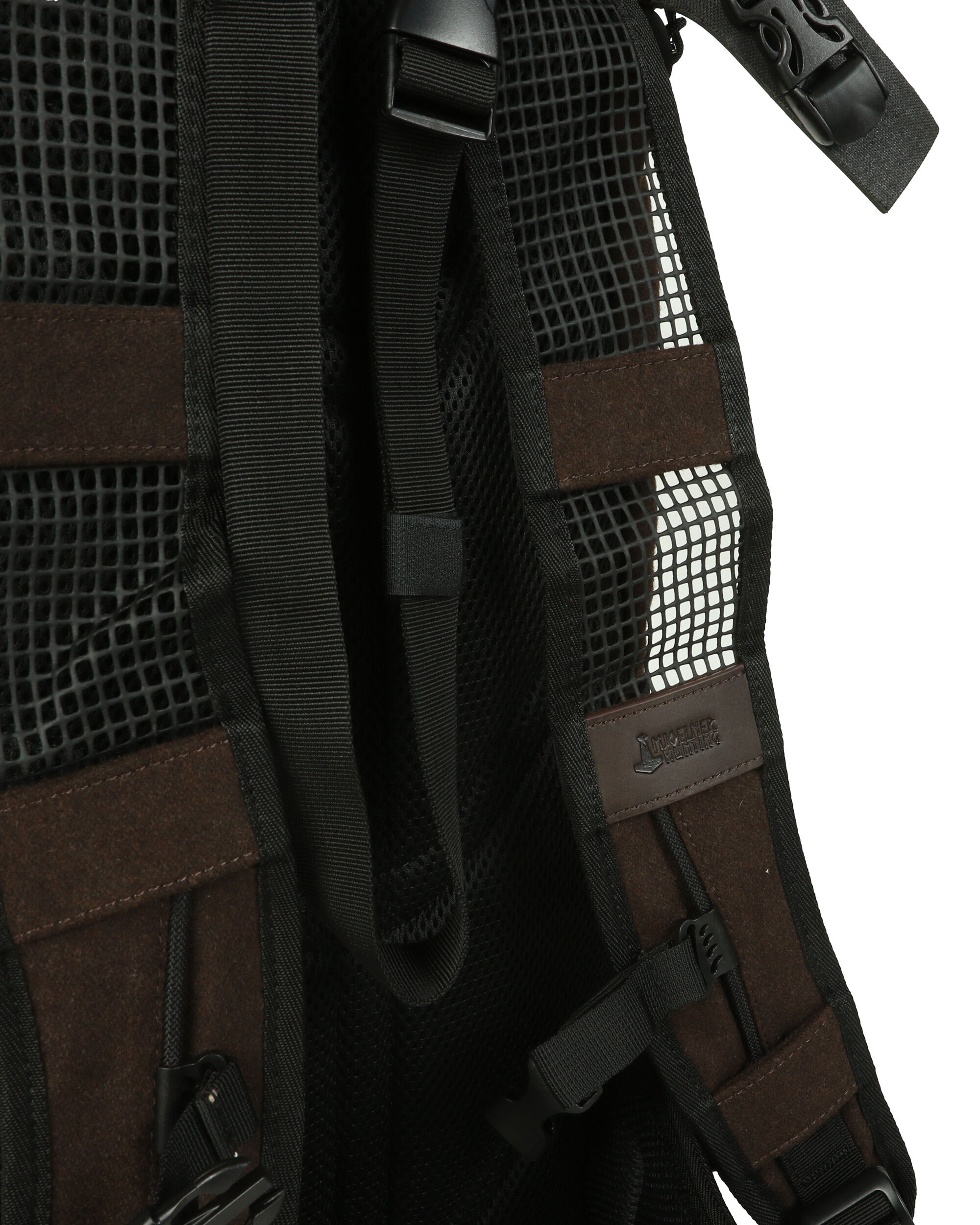 Mjoelner Rucksack Tyr (Braun)