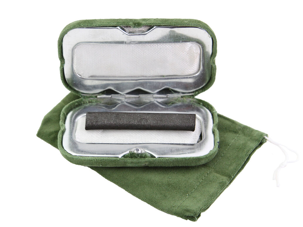 Taschenofen (Kohle) Taschenofen (Kohle)