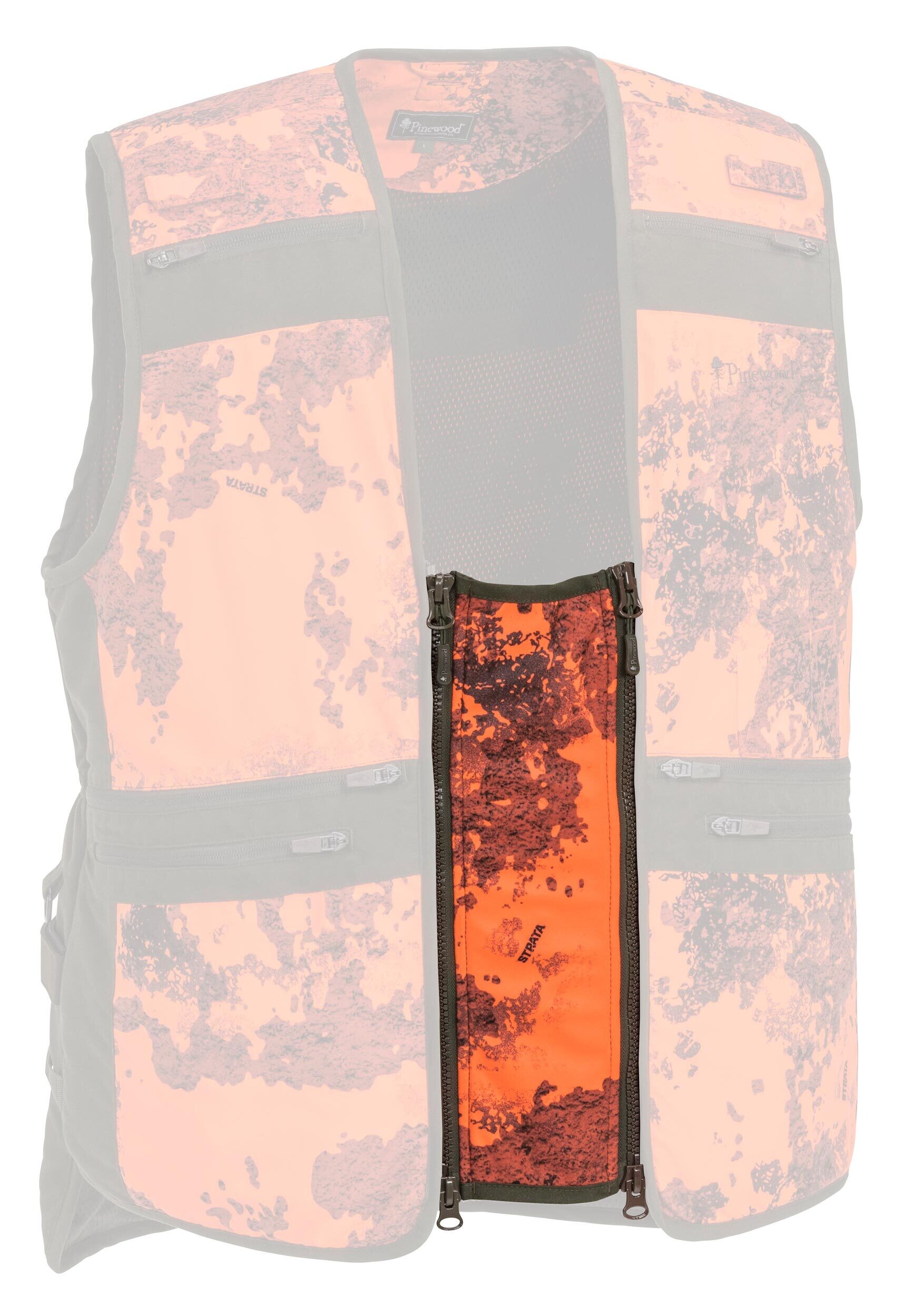 Pinewood Furudal Hunter Pro Zip-In Erweiterung (Strata Blaze)