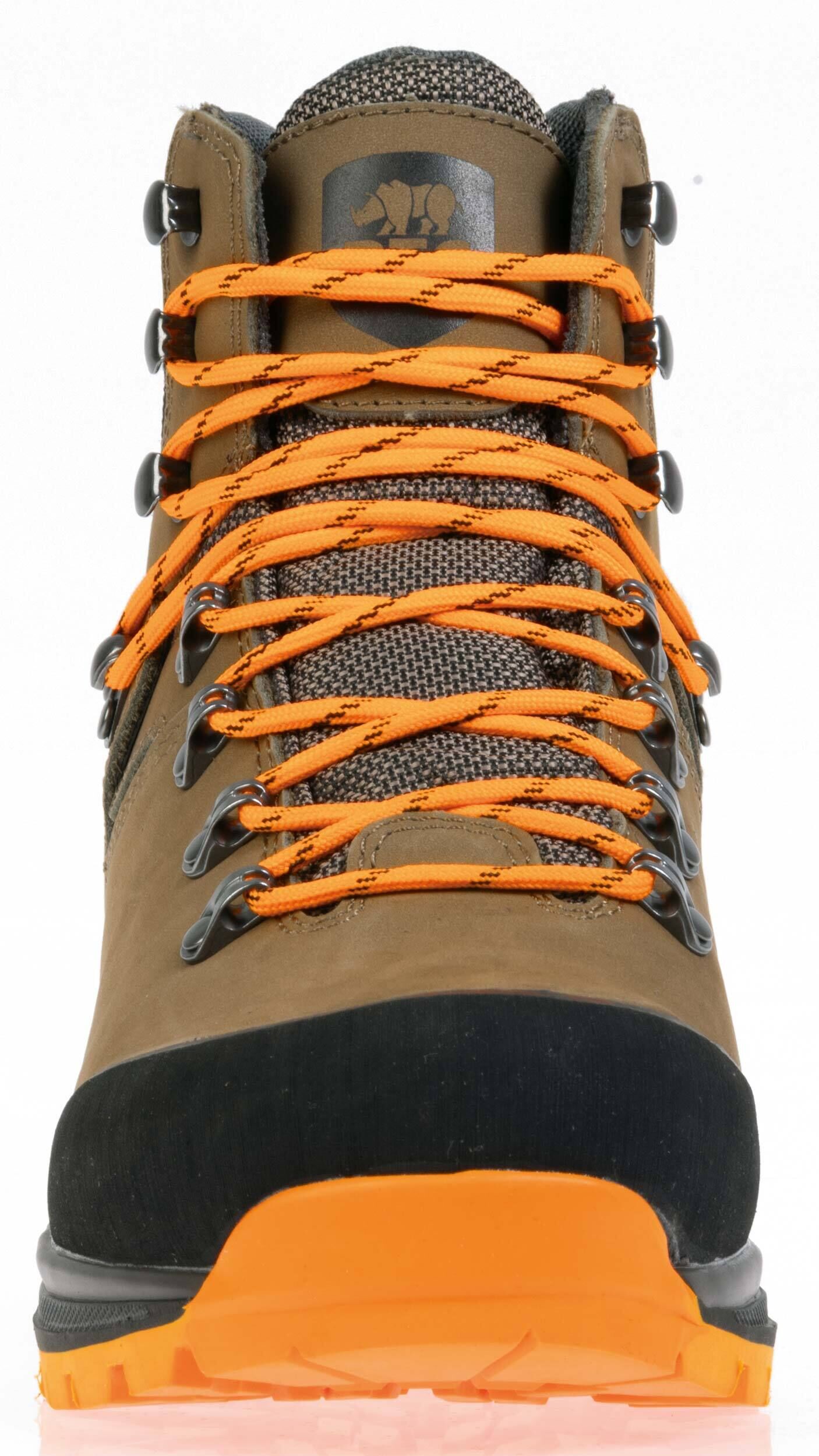 Hart RTC Jagdstiefel Norden 6 (Braun) Hart RTC Jagdstiefel Norden 6 (Braun)