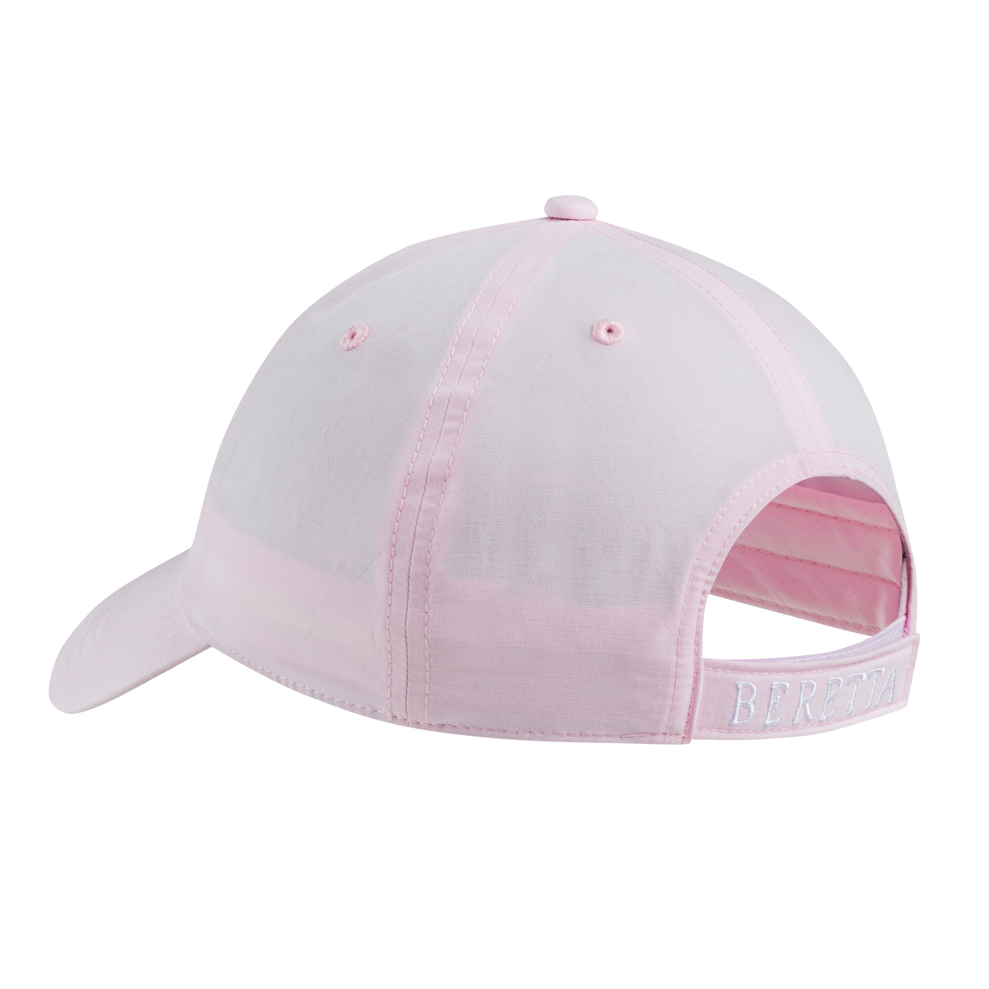 Beretta Big B Cap (Pink Ballerina)