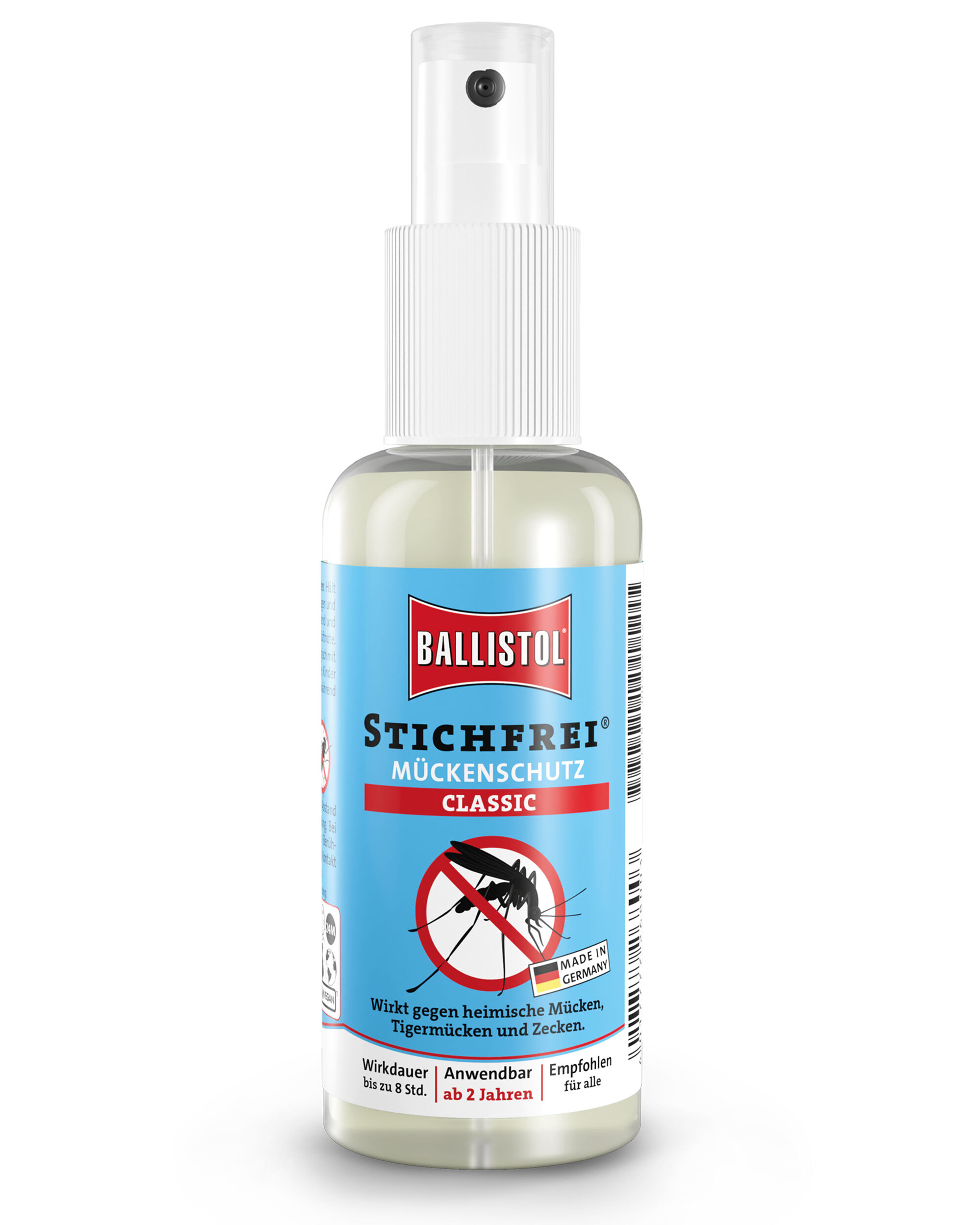 Ballistol Stichfrei Pumpspray (100ml)