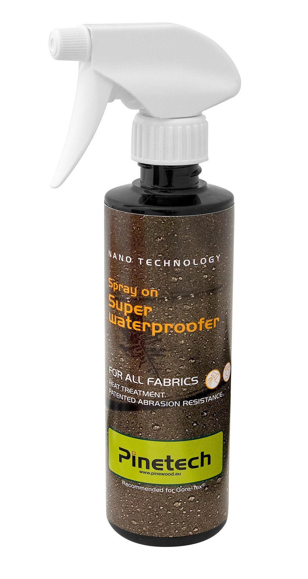 Pinewood Super Imprägnierspray Stoffe (300 ml)