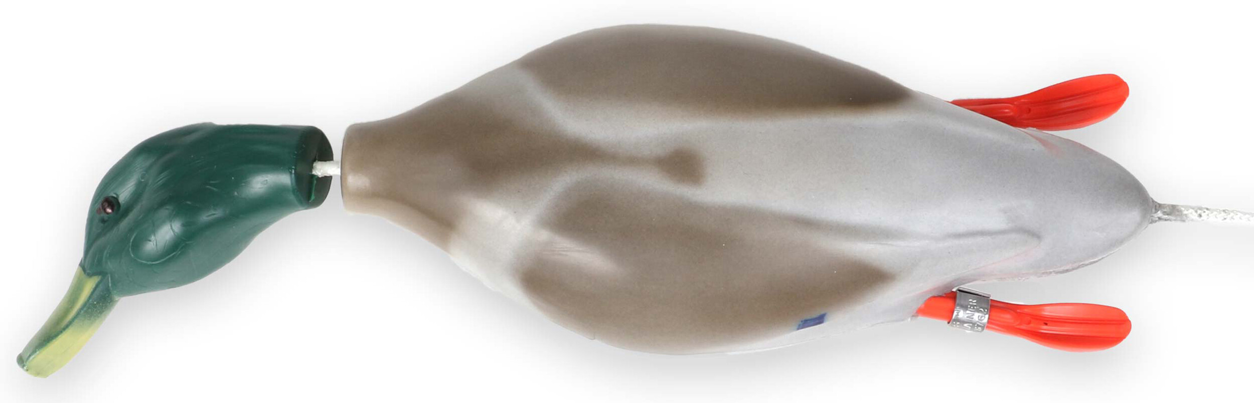 Dokken's Dead Fowl Entendummy Stockente