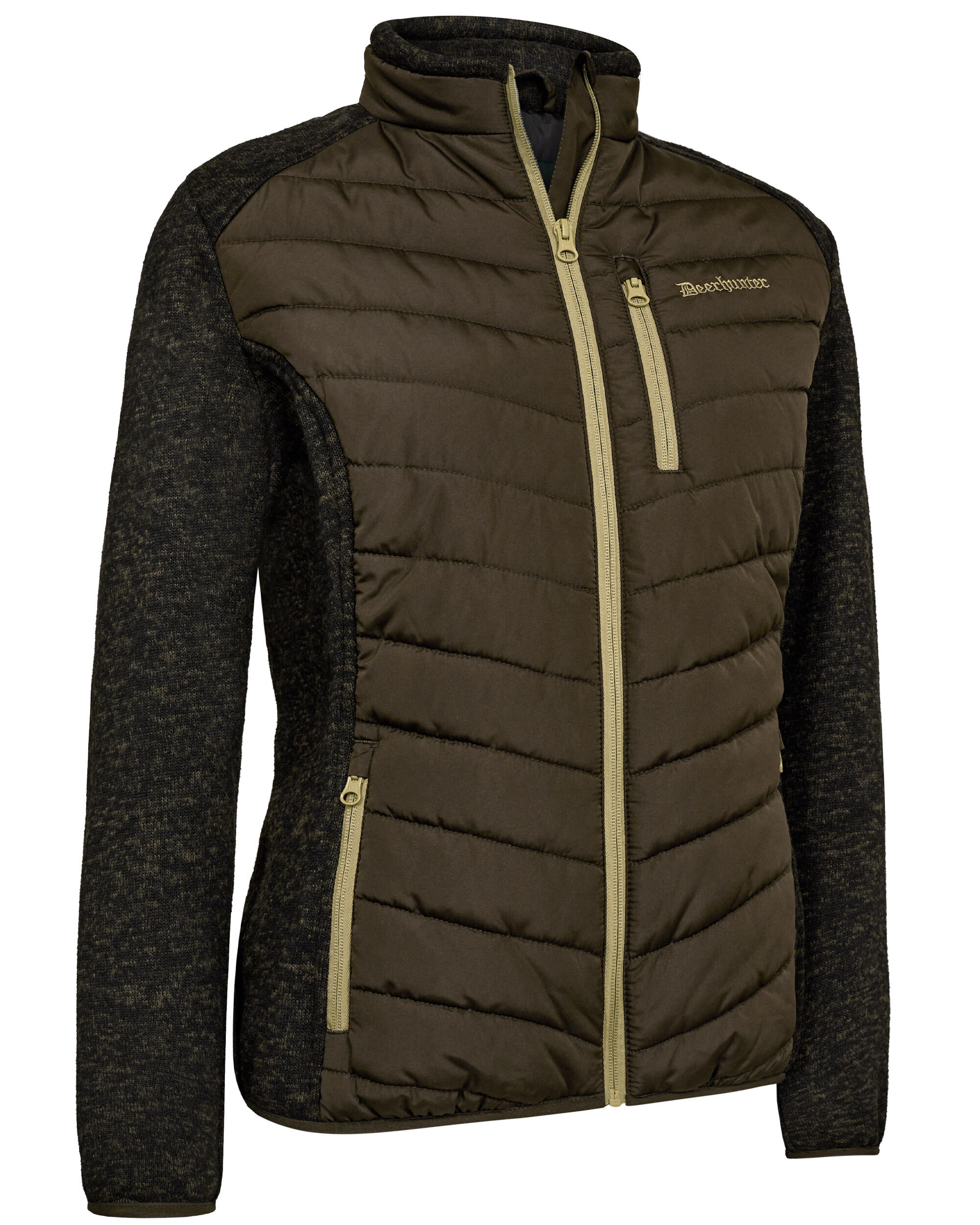 Deerhunter Lady Moor Padded Jacke (Fallen Leaf)