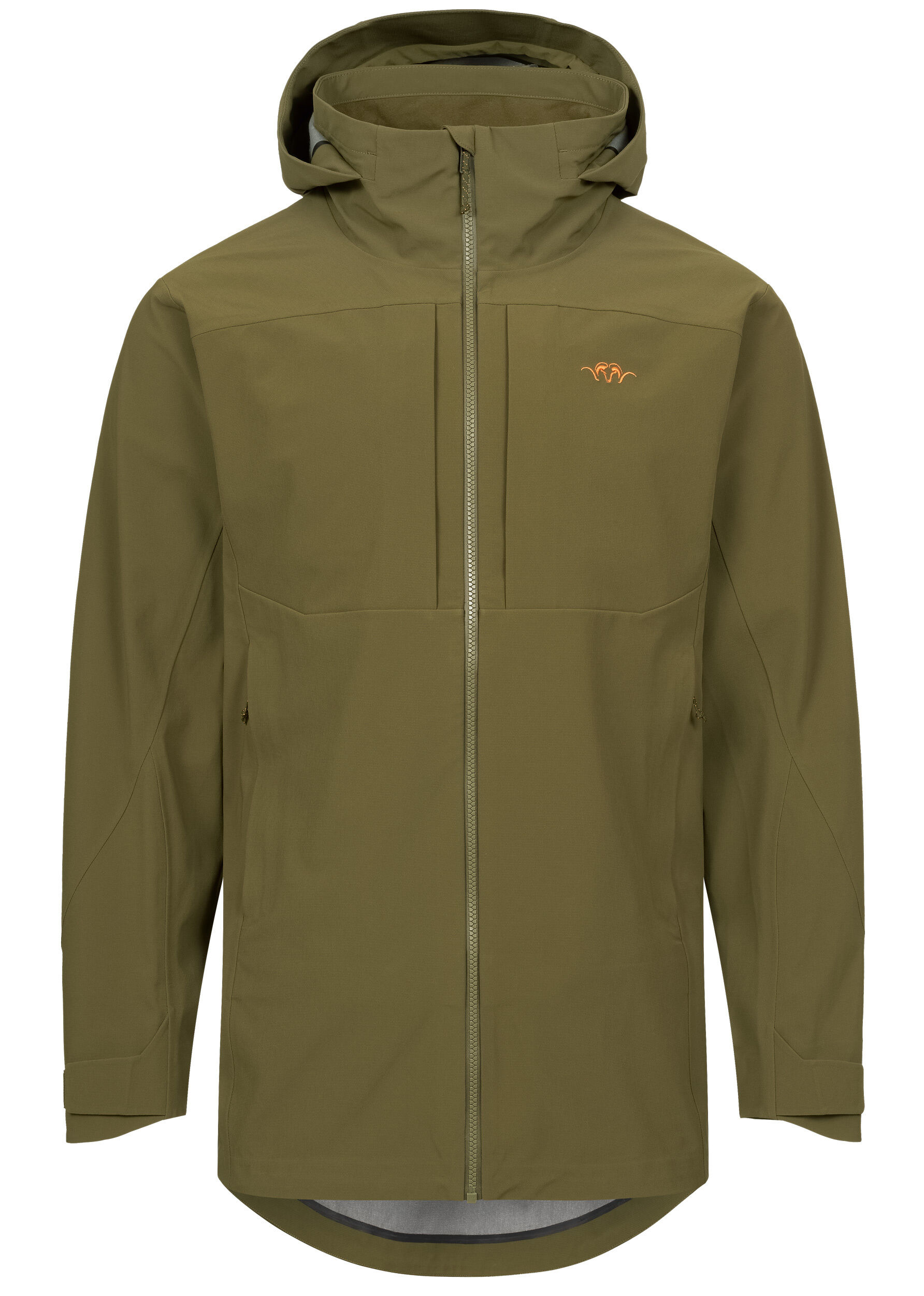 Blaser Resist 3L Jacke (dunkel oliv) Blaser Resist 3L Jacke (dunkel oliv)